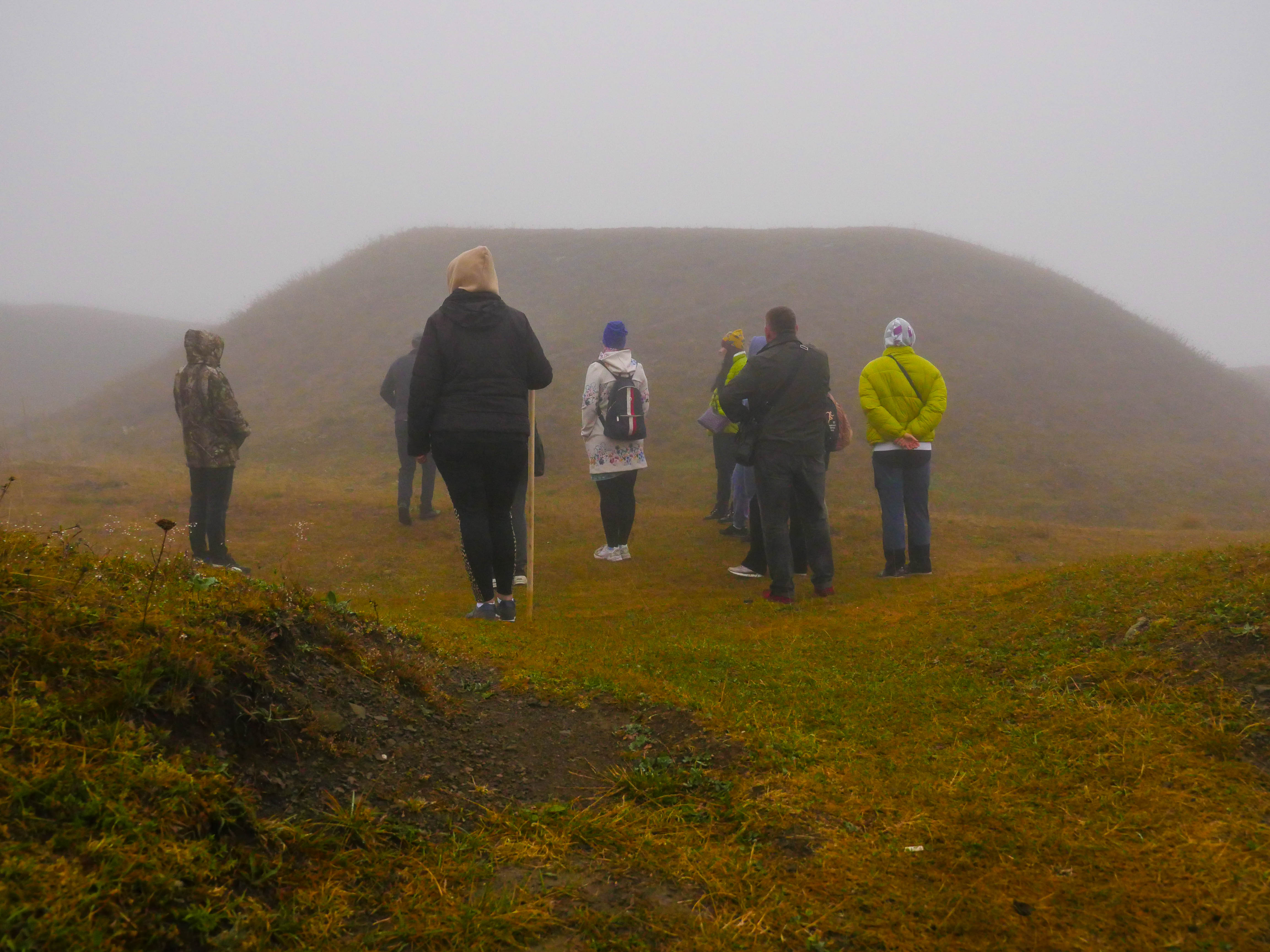 Дагестан от гор до моря! (23/57)