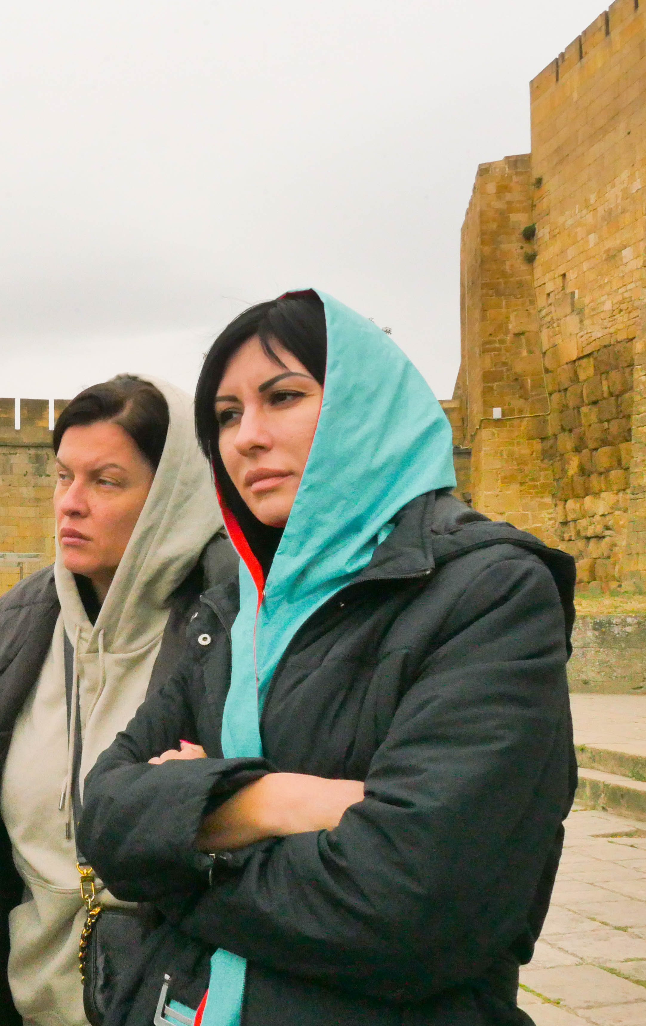 Дагестан от гор до моря! (29/57)