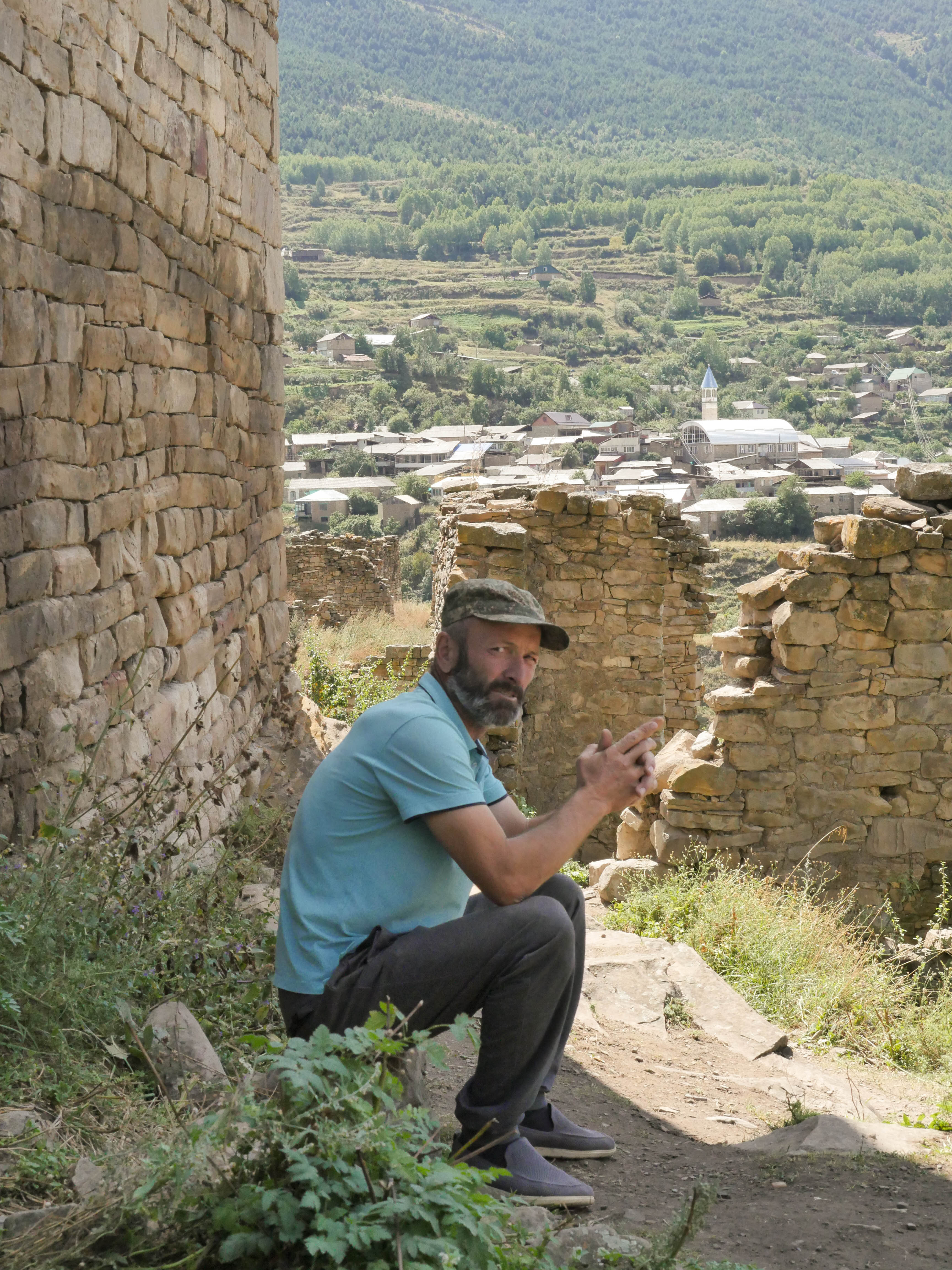 Дагестан от гор до моря! (43/57)