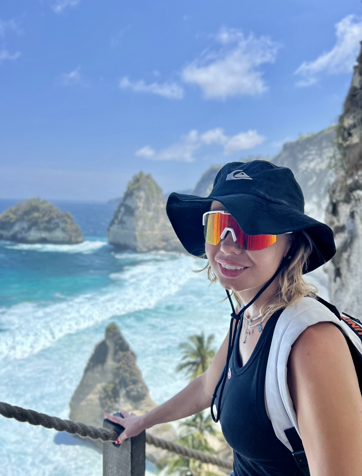 Бали + о.Нуса Пенида + Круиз на яхте по райским островам Гили!