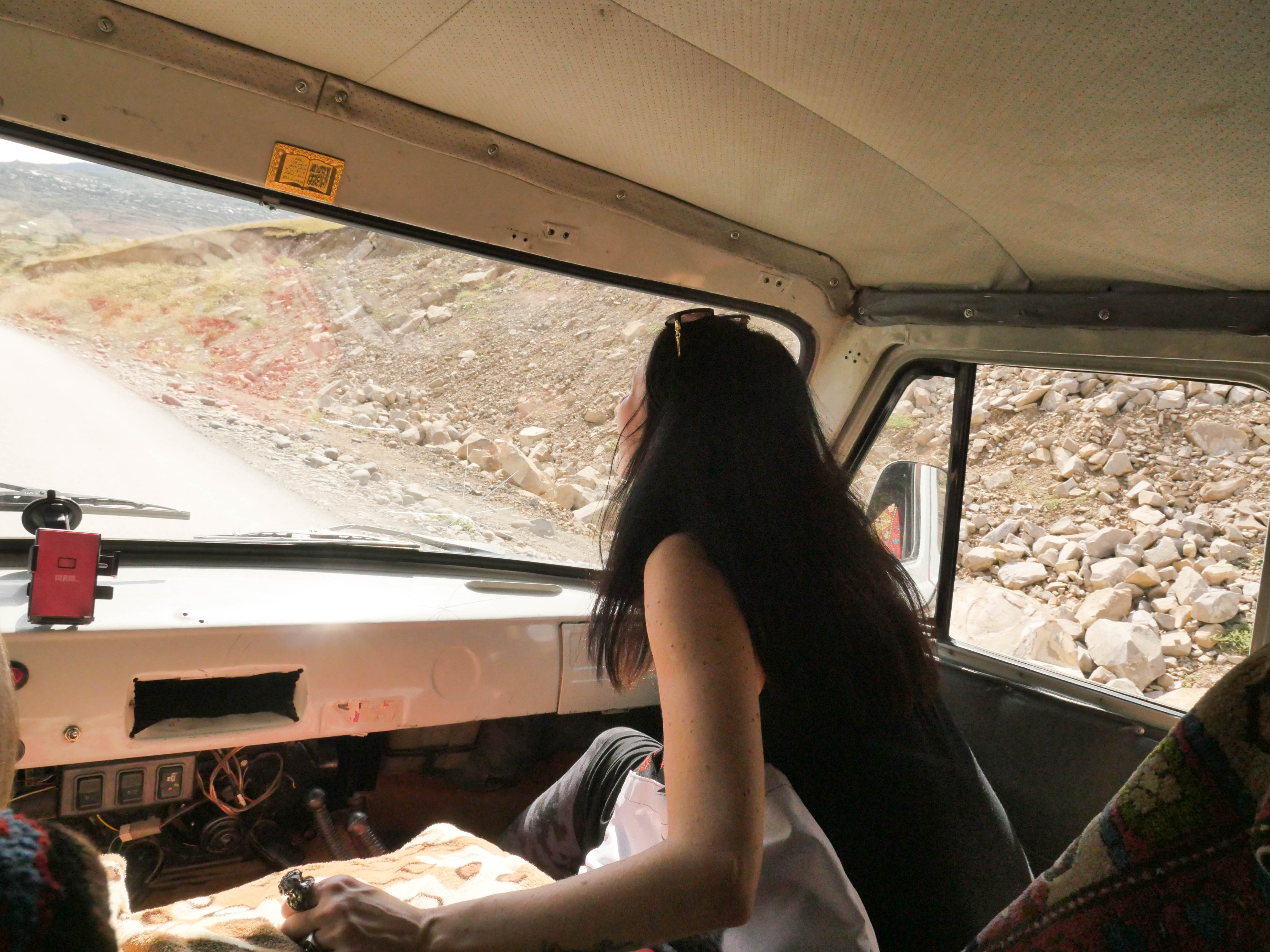 Дагестан от гор до моря! (25/57)