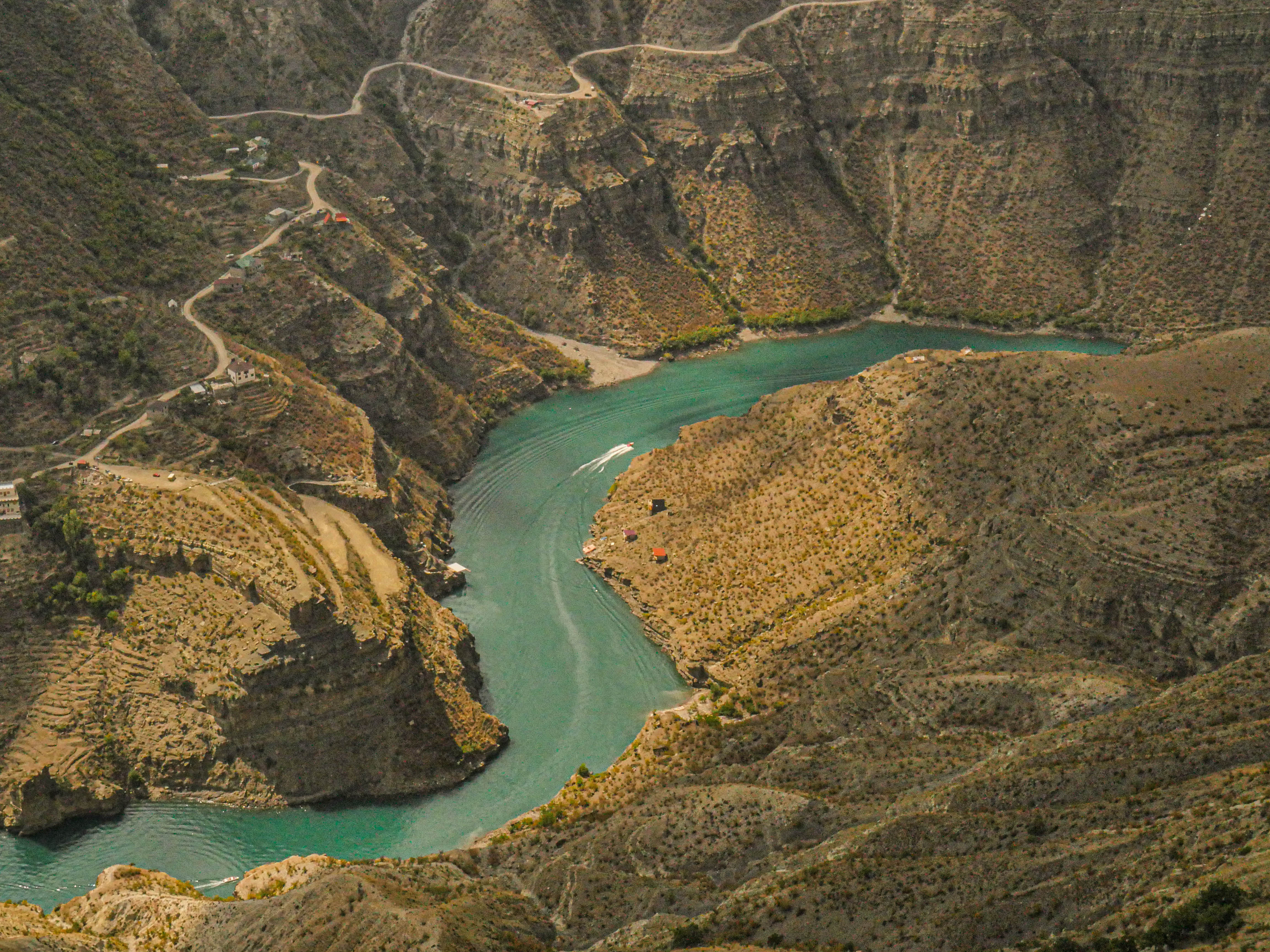 Дагестан от гор до моря! (35/57)