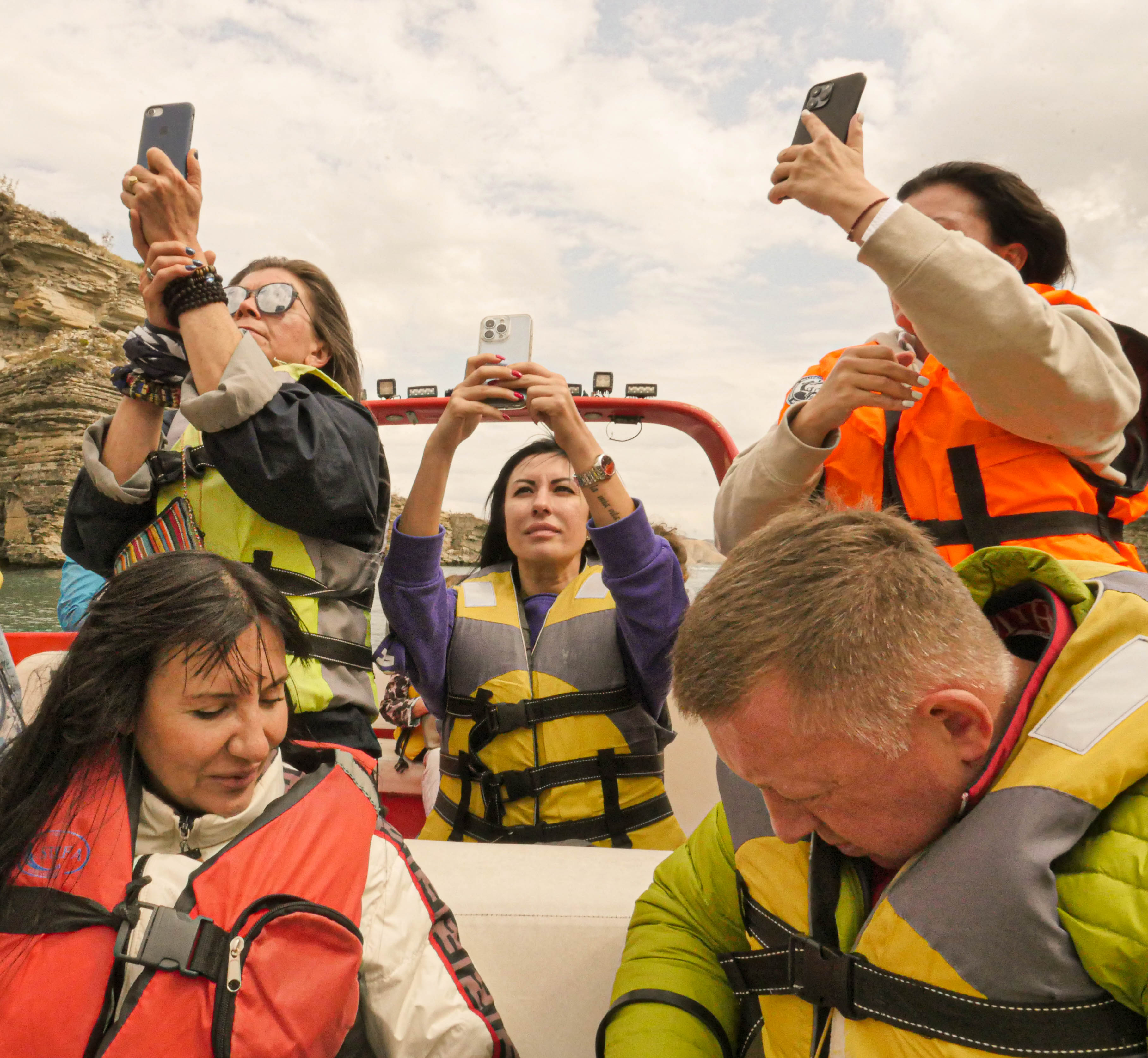 Дагестан от гор до моря! (38/57)