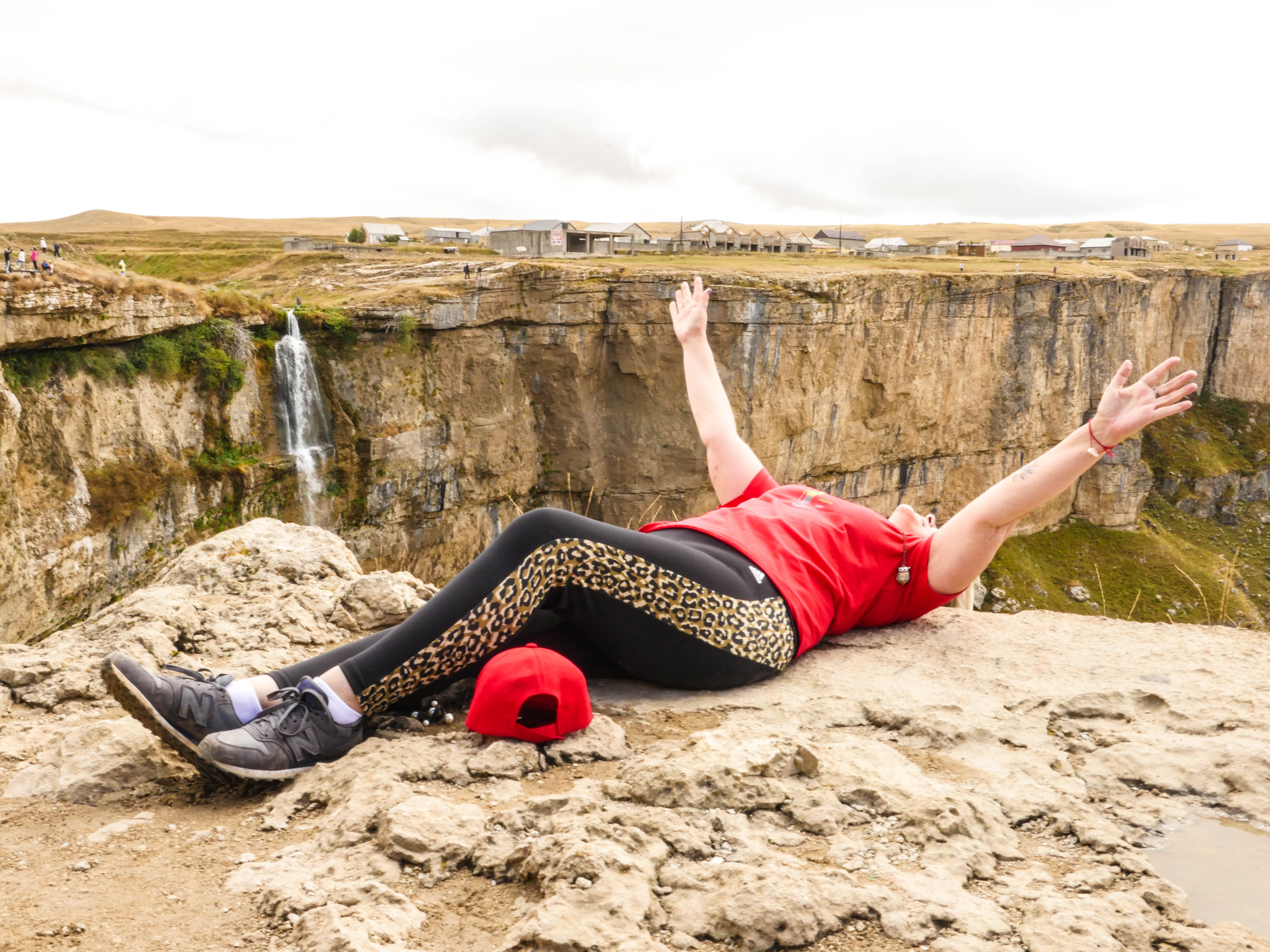 Дагестан от гор до моря! (27/57)