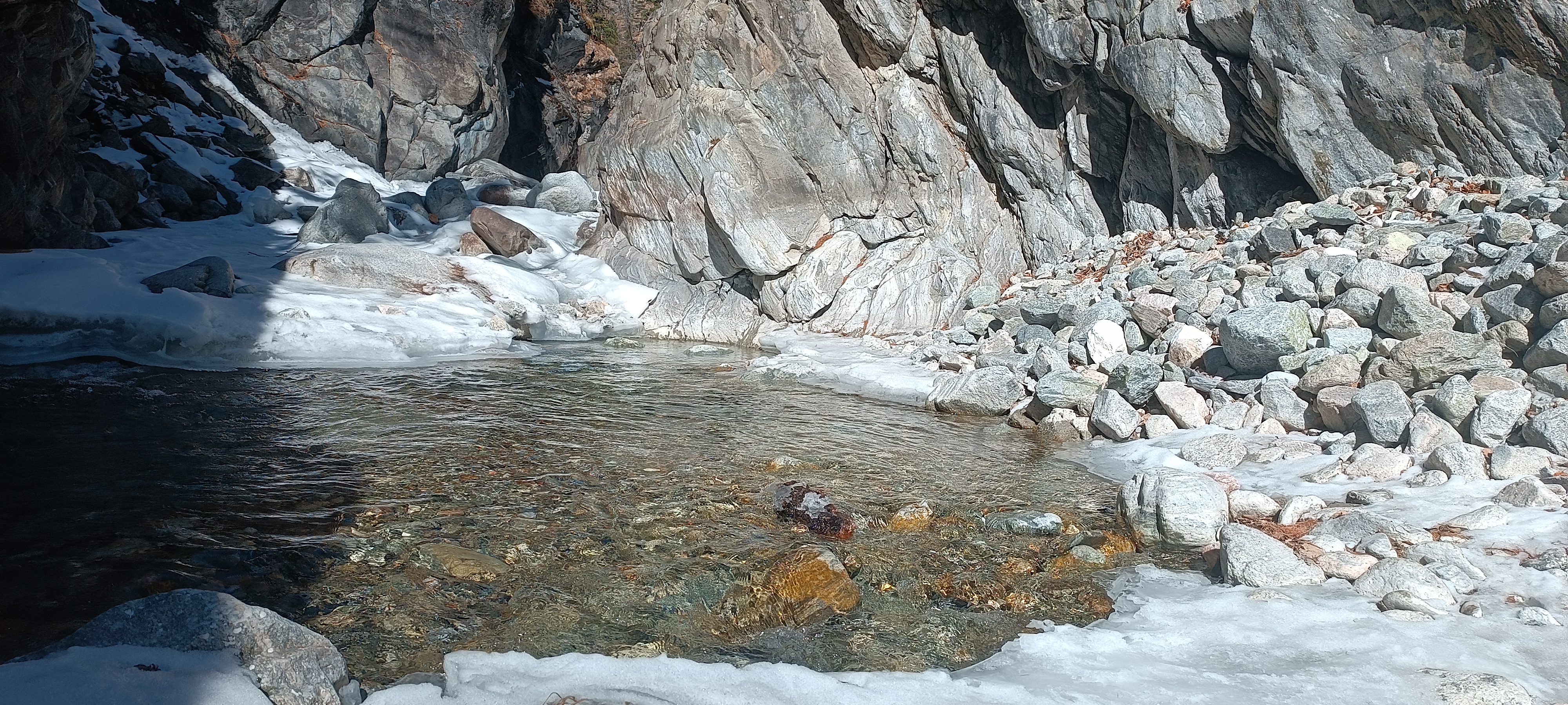 Одиссея от Байкала до Аршана (88/103)