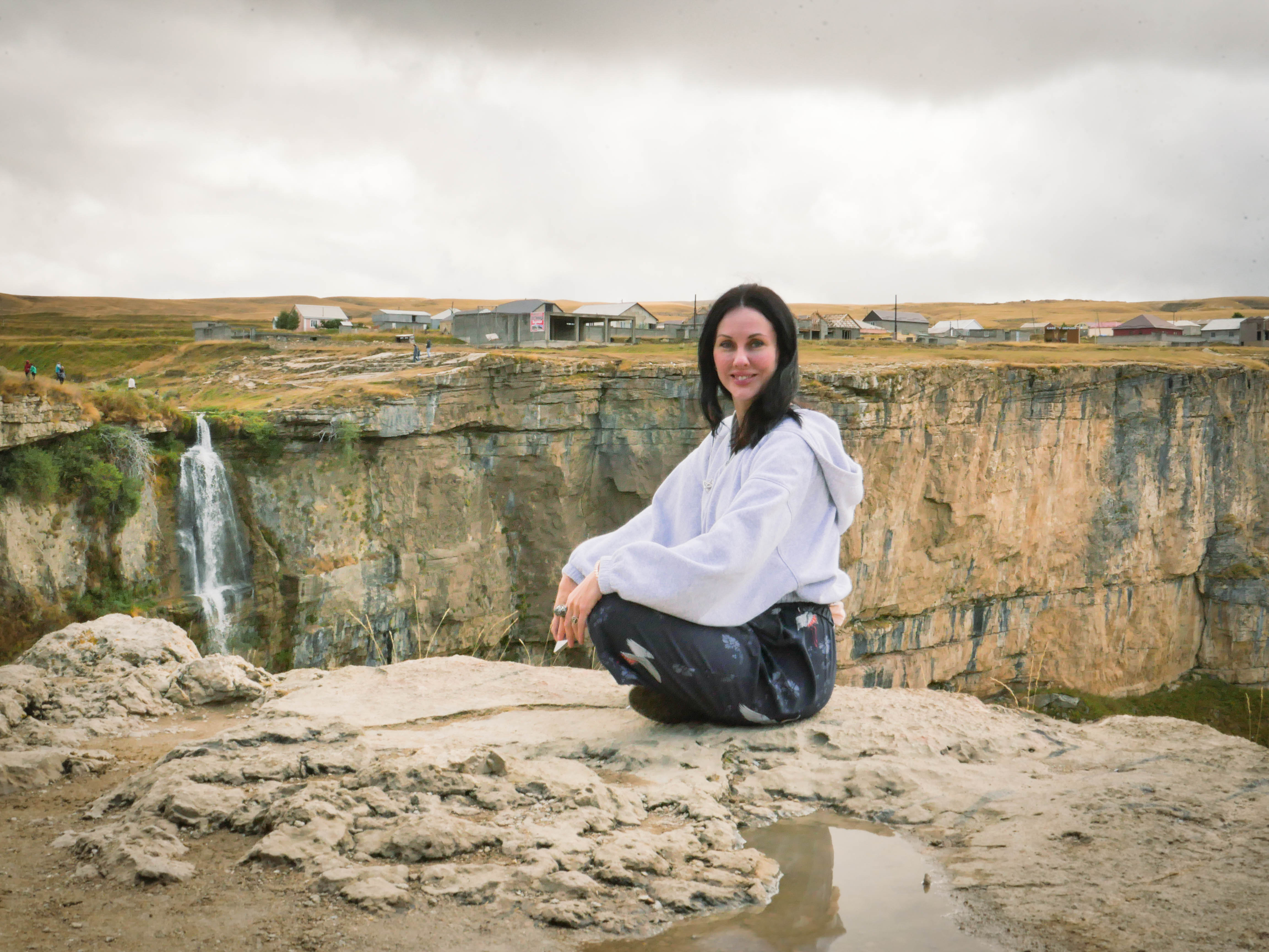 Дагестан от гор до моря! (24/57)