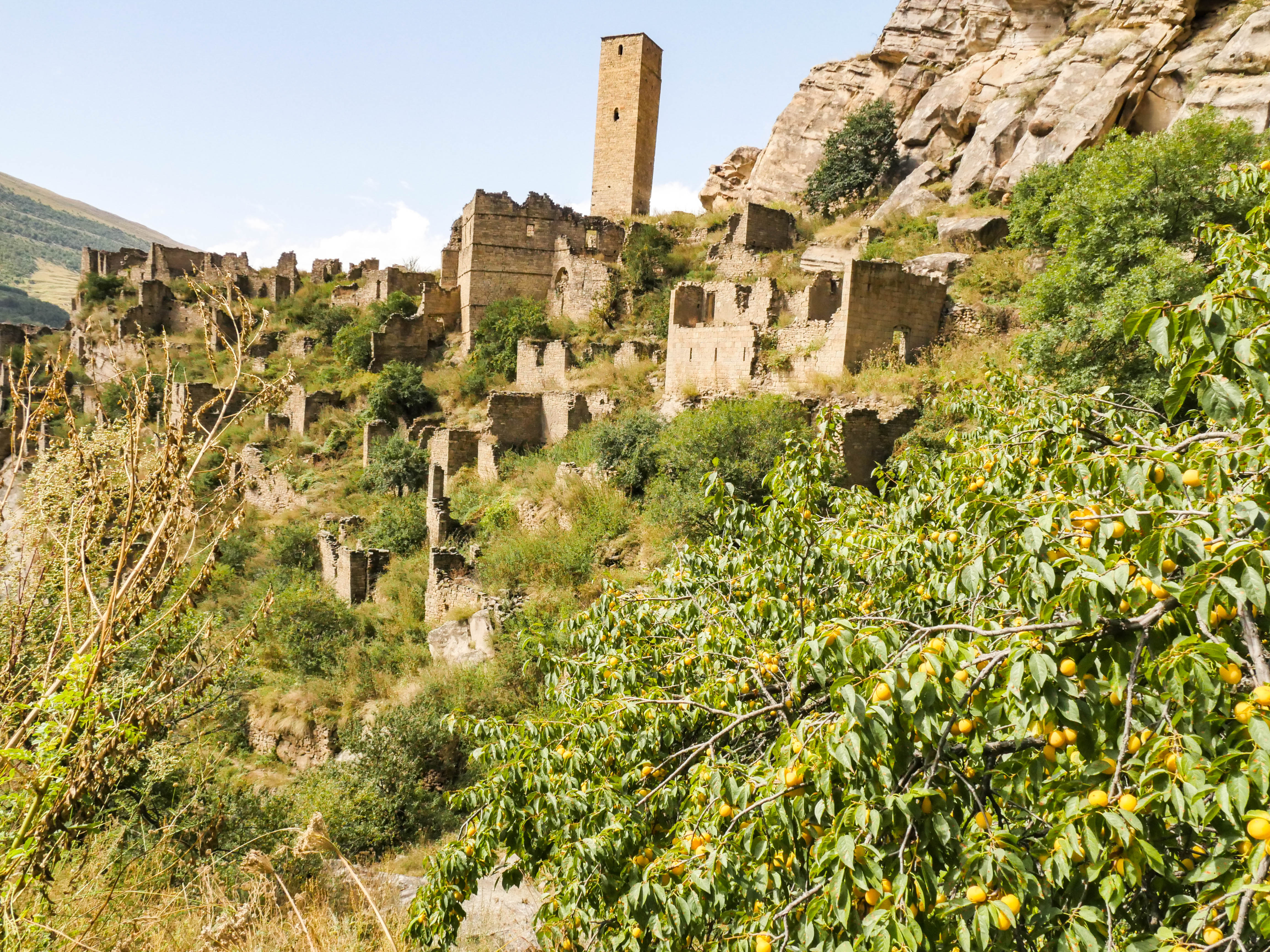 Дагестан от гор до моря! (30/57)