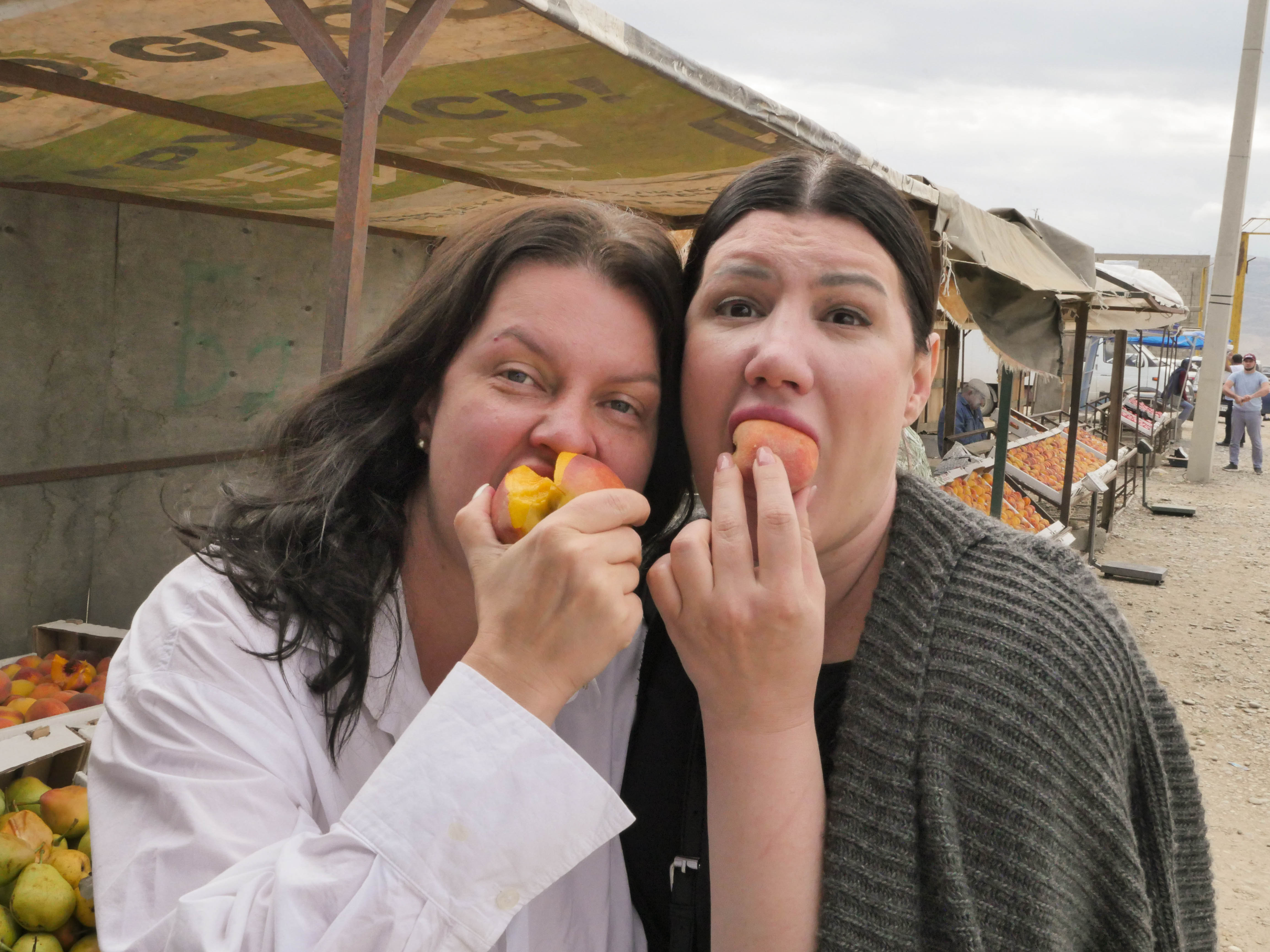 Дагестан от гор до моря! (49/57)