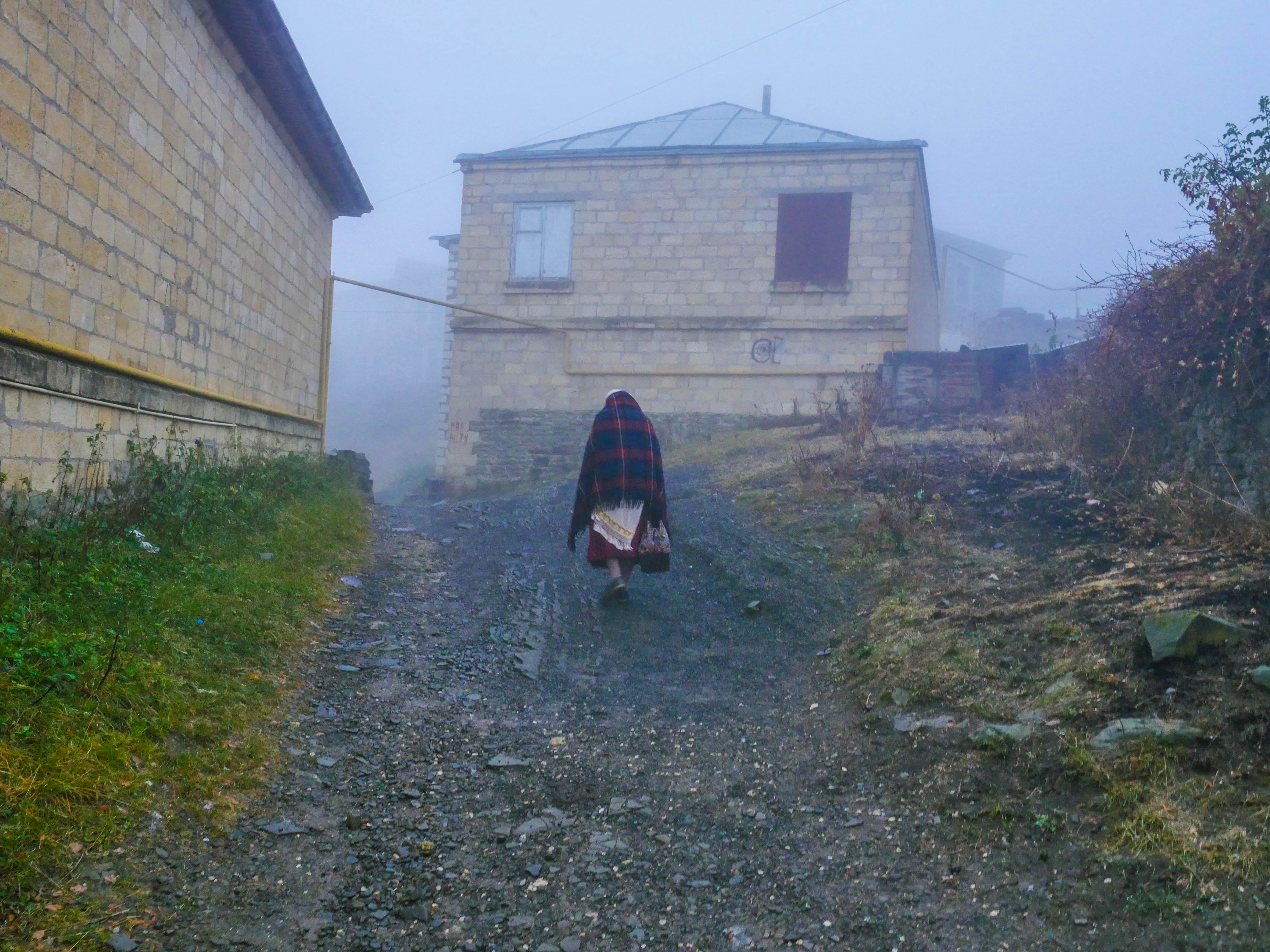 Дагестан от гор до моря! (34/57)