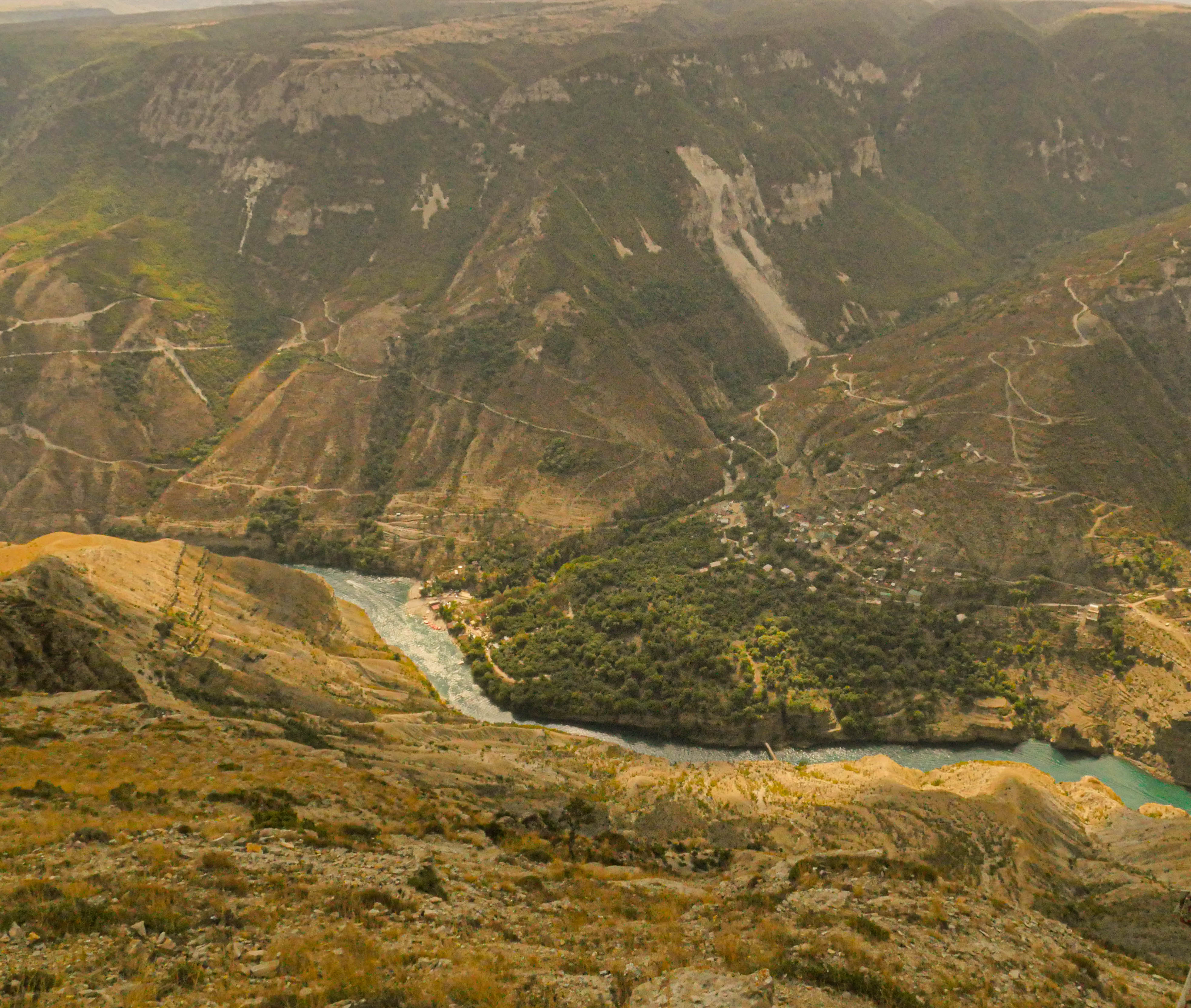 Дагестан от гор до моря! (44/57)