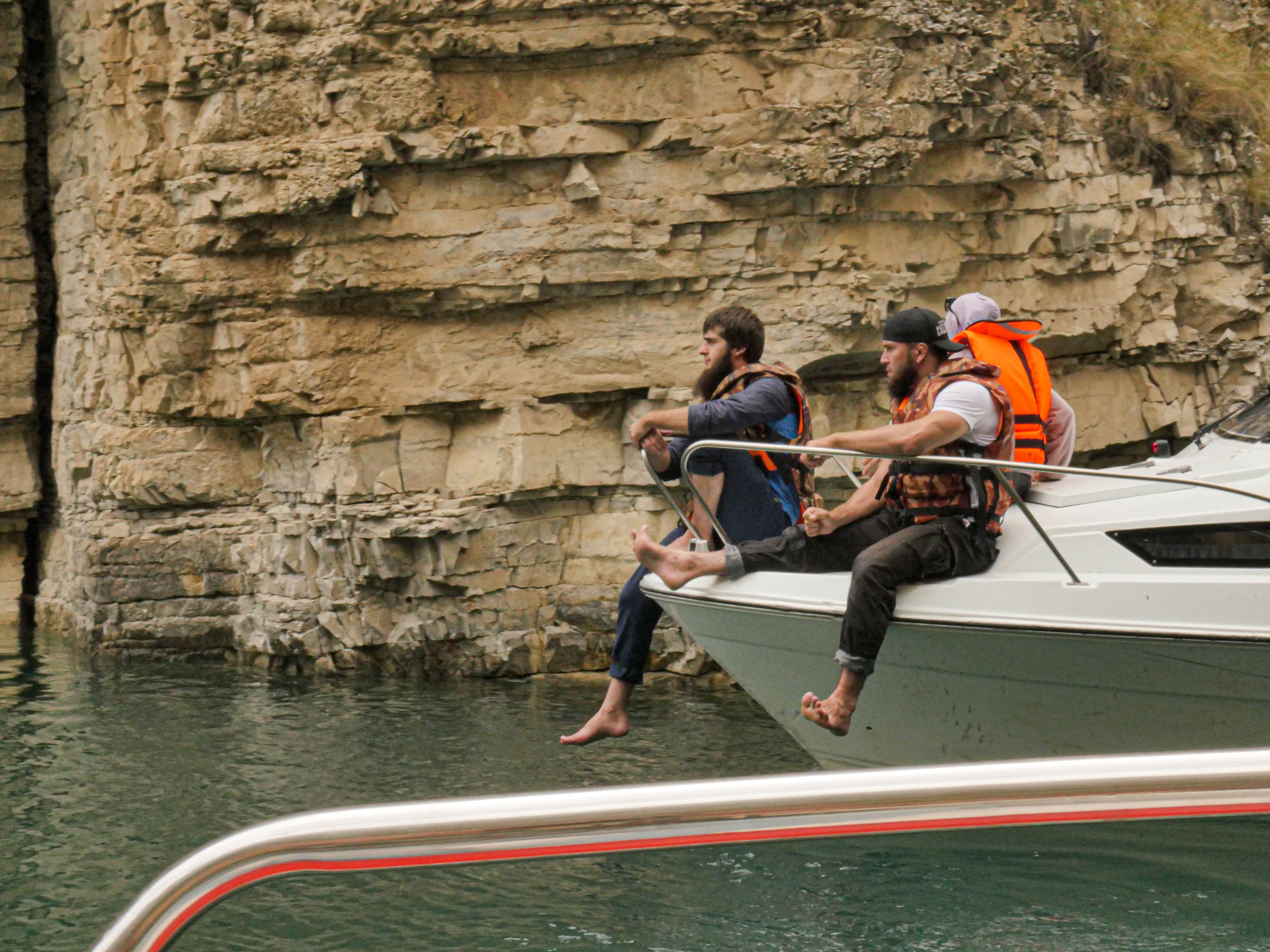 Дагестан от гор до моря! (47/57)