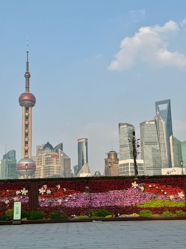 Китай — Большое Приключение Для Всей Семьи (38/58)