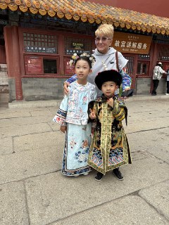 Китай — Большое Приключение Для Всей Семьи (34/58)