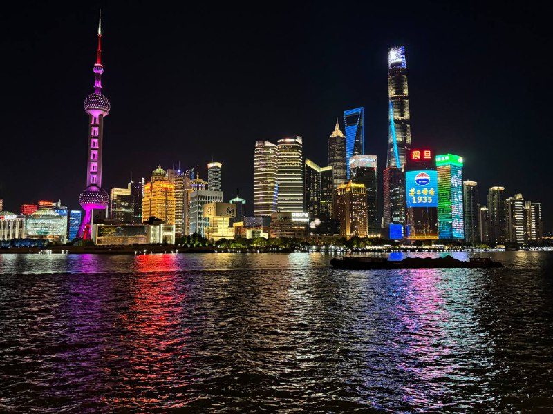 Китай — Большое Приключение Для Всей Семьи (10/58)