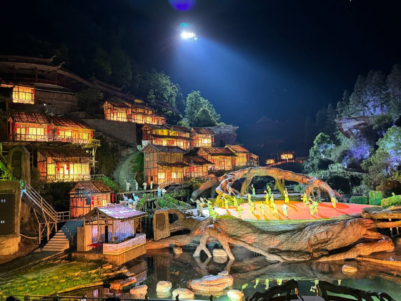 Китай — Большое Приключение Для Всей Семьи (36/58)