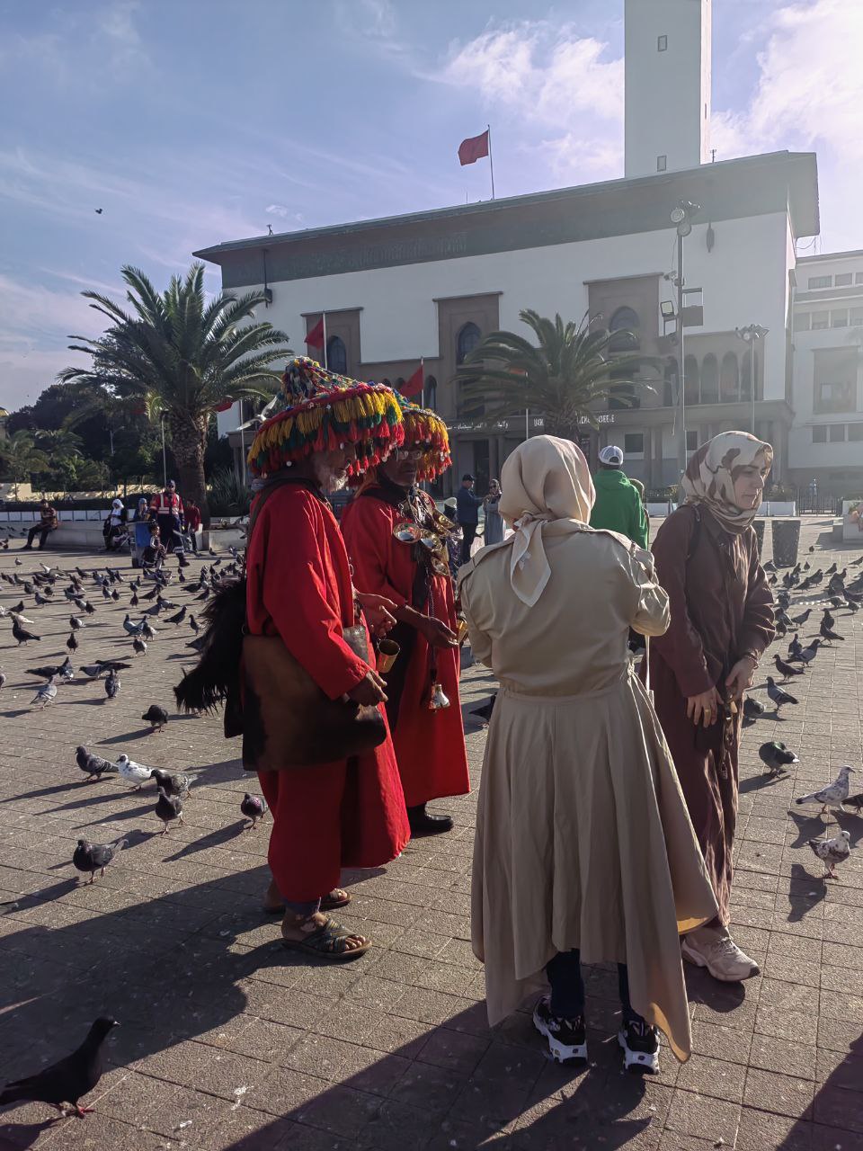 Сказочное Марокко (22/58)