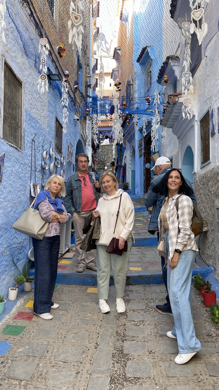 Сказочное Марокко (26/58)