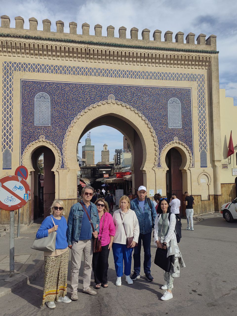 Сказочное Марокко (23/58)