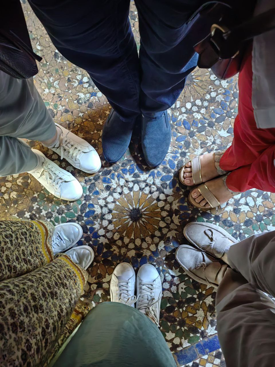 Сказочное Марокко (30/58)