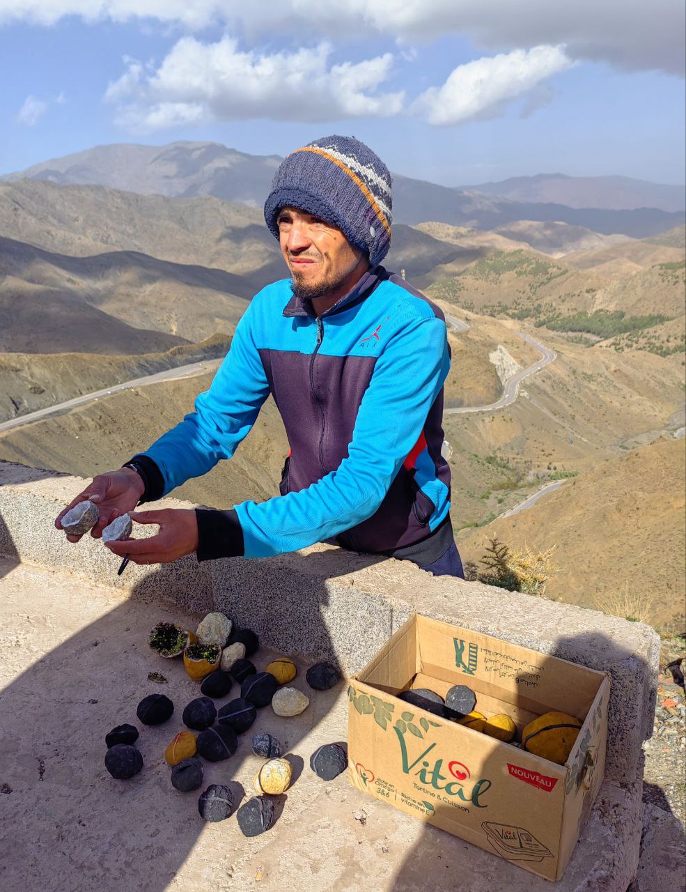 Сказочное Марокко (27/58)