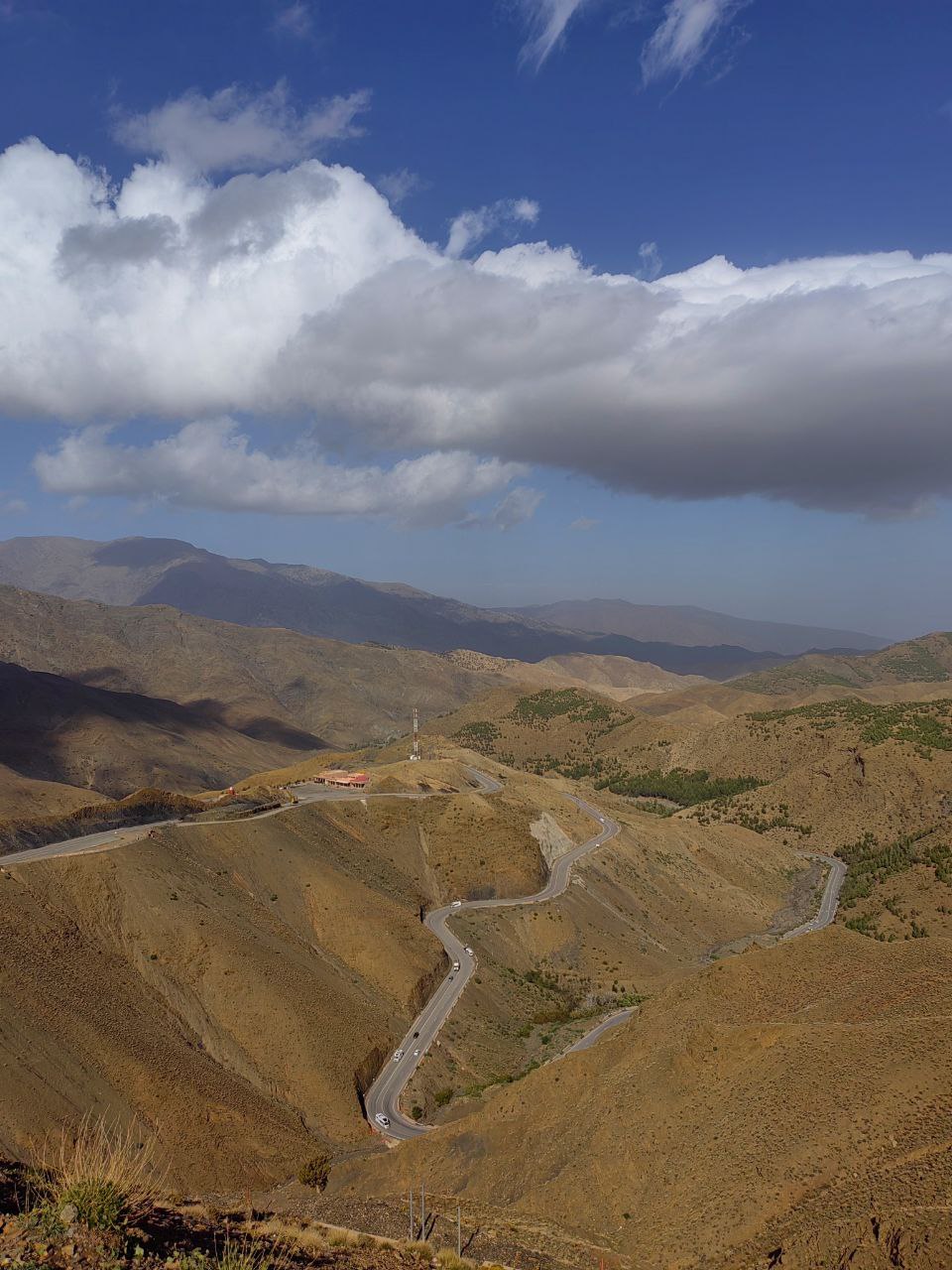 Сказочное Марокко (28/58)