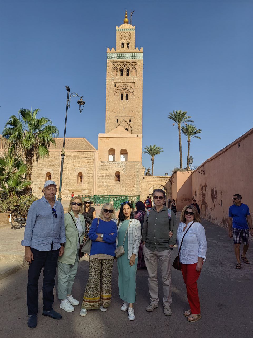 Сказочное Марокко (31/58)