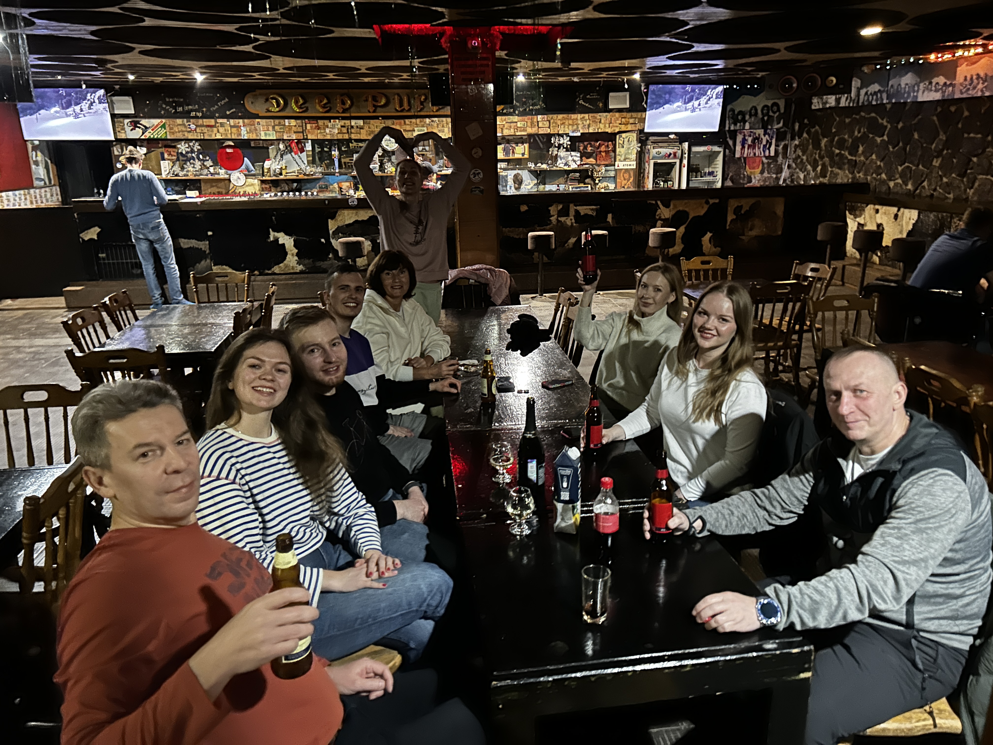 Эльбрус + Архыз - горнолыжный микс (30/41)