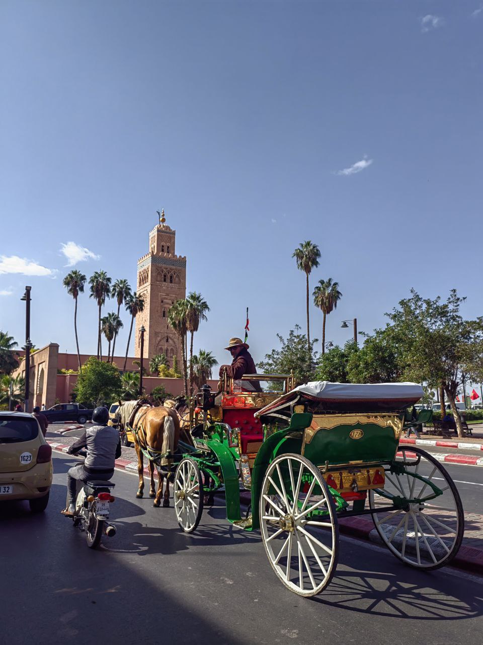 Сказочное Марокко (25/58)