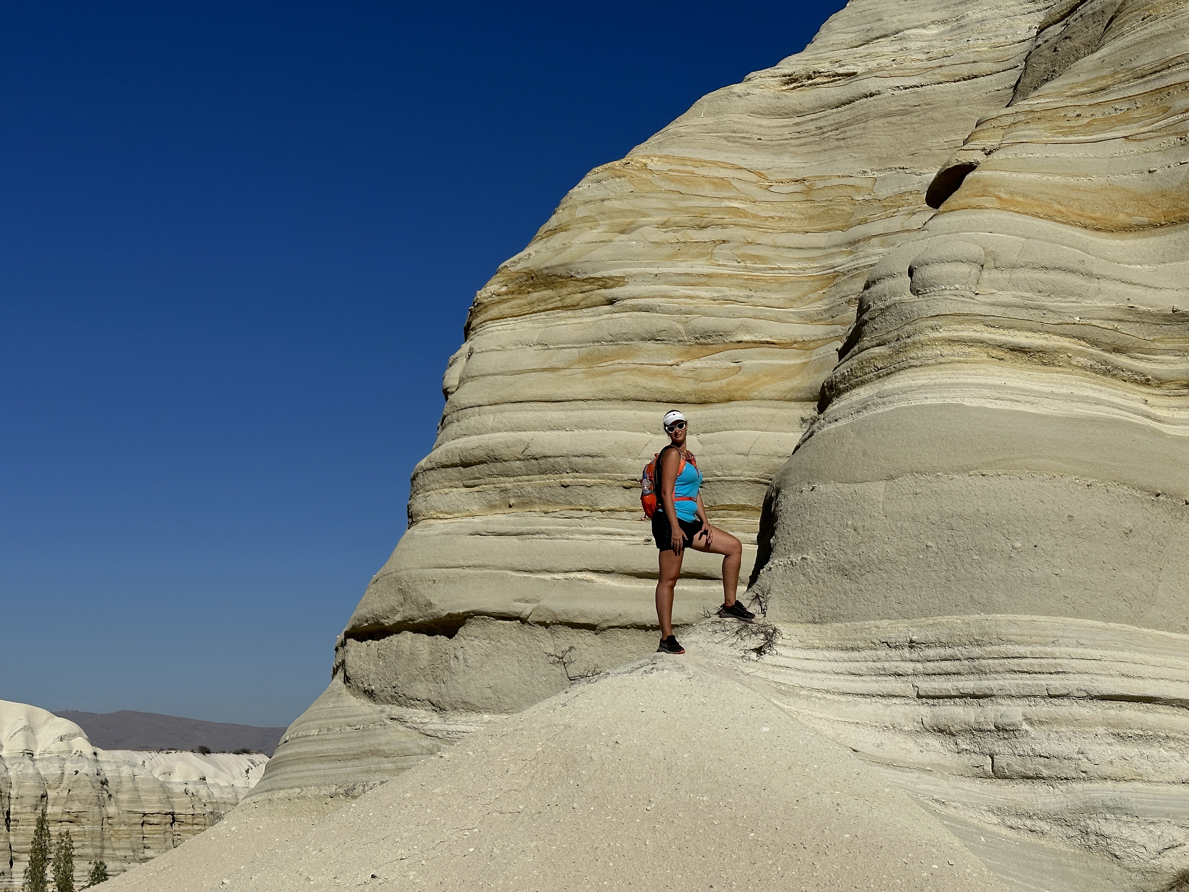 Стамбул и Каппадокия (37/37)