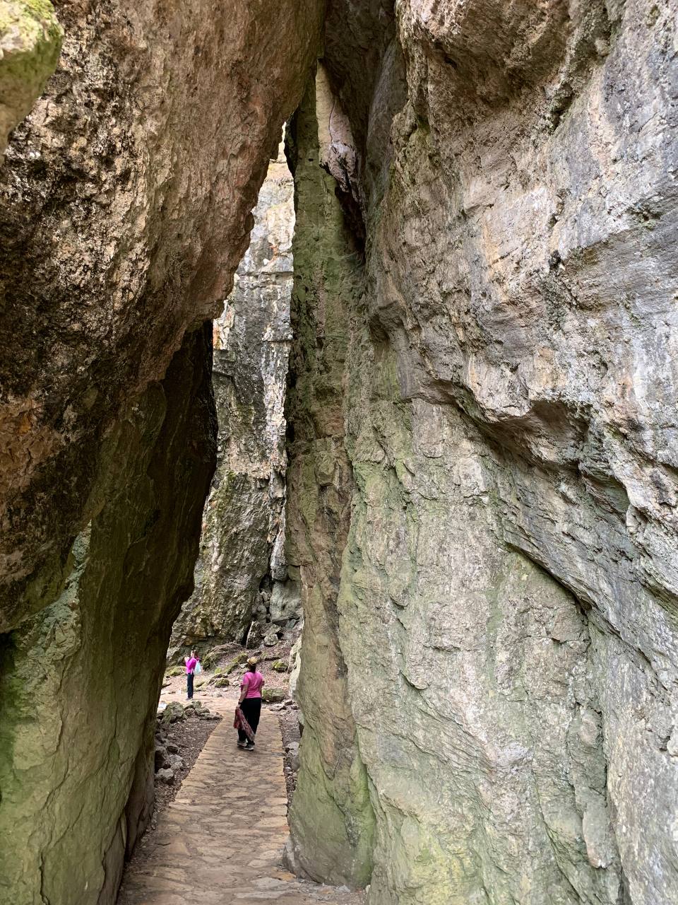 Горный Дагестан за 3 дня (9/17)