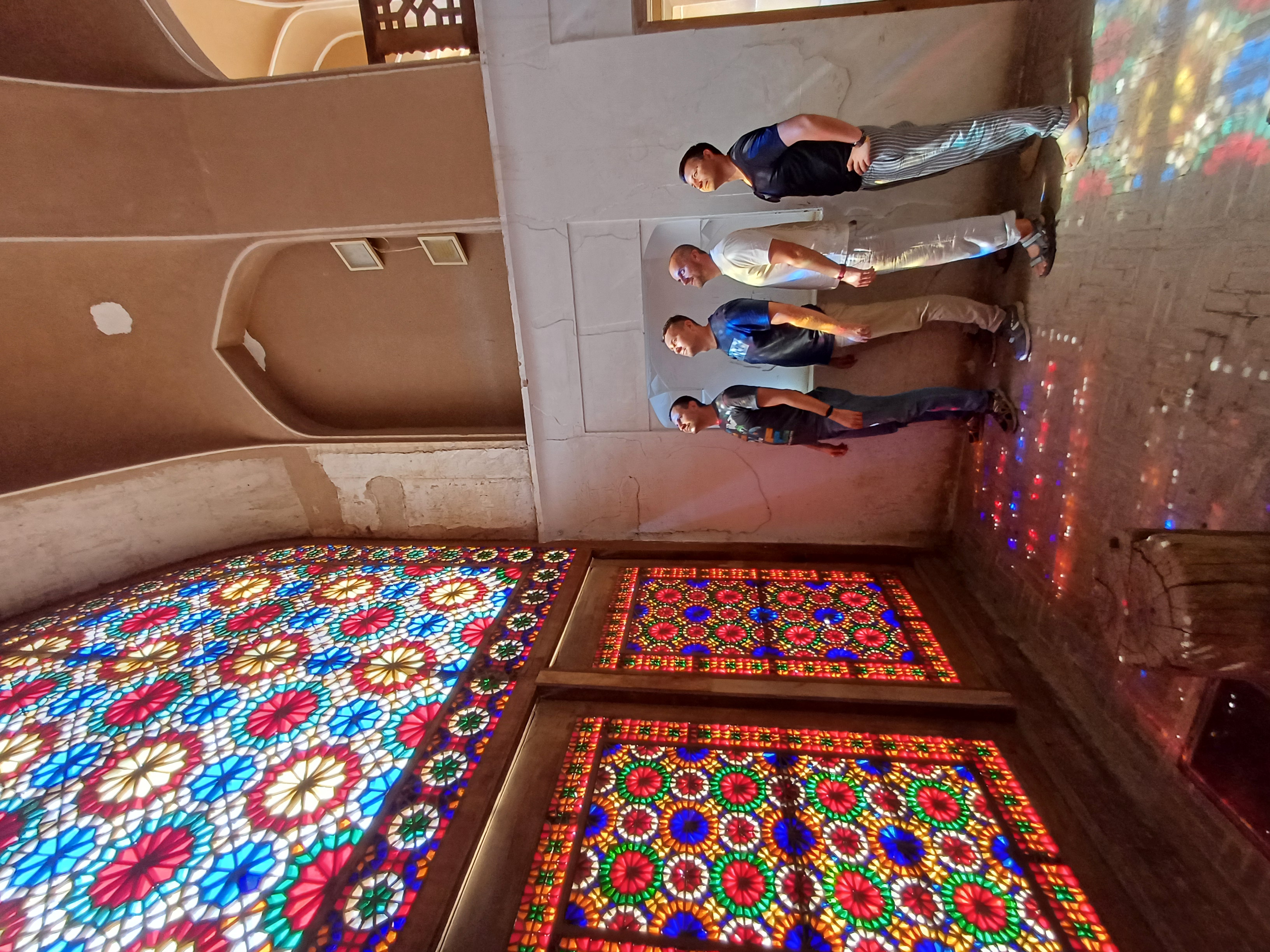 Иран: настоящие впечатления (20/28)