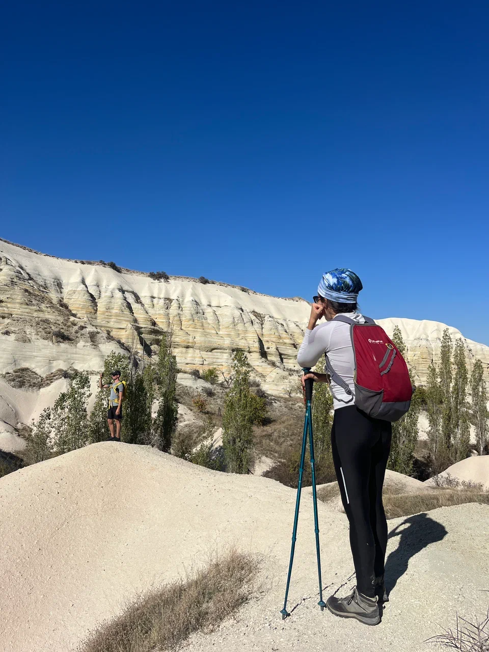 Стамбул и Каппадокия (29/37)