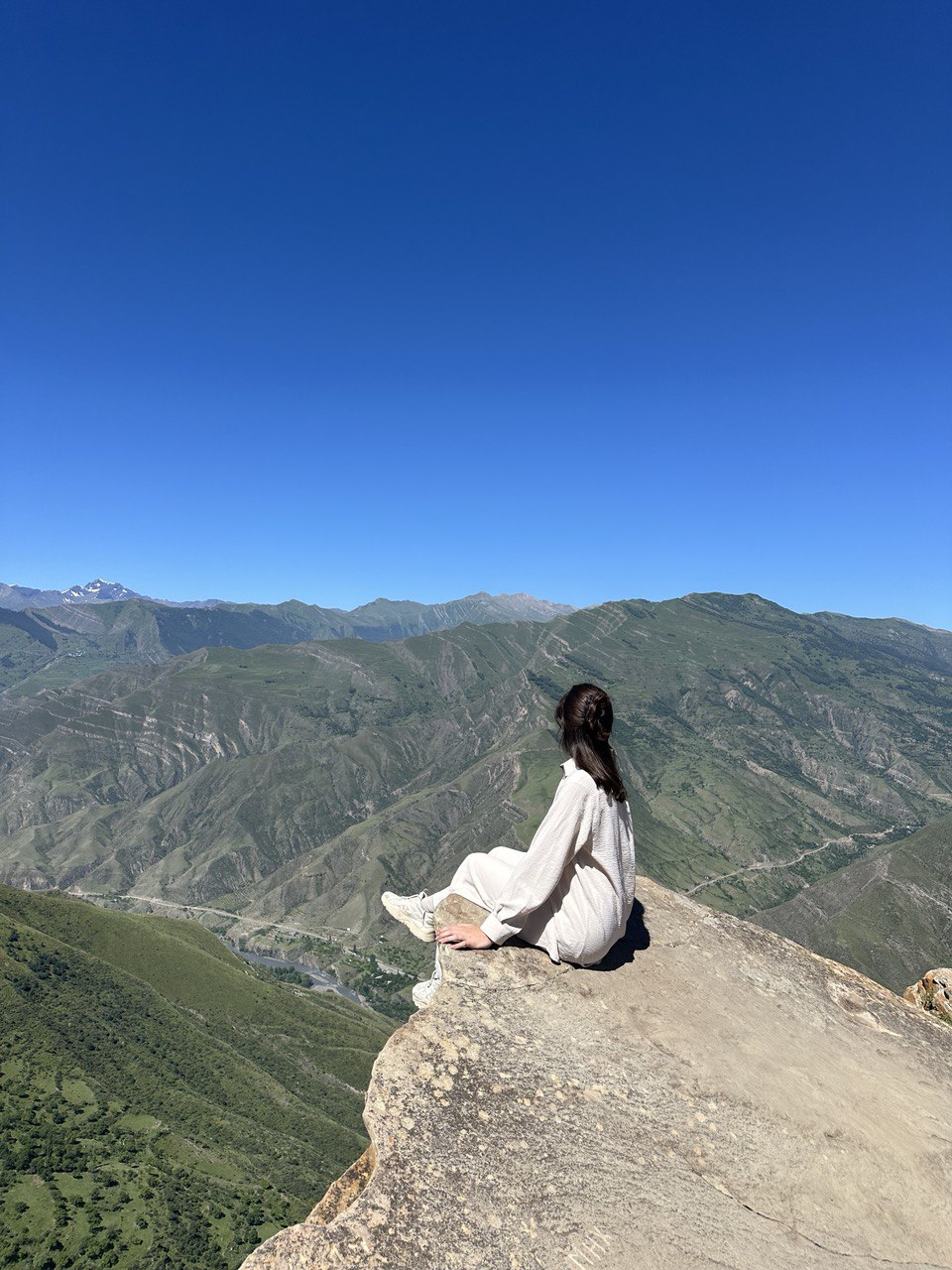 Завораживающий Дагестан за 5 дней