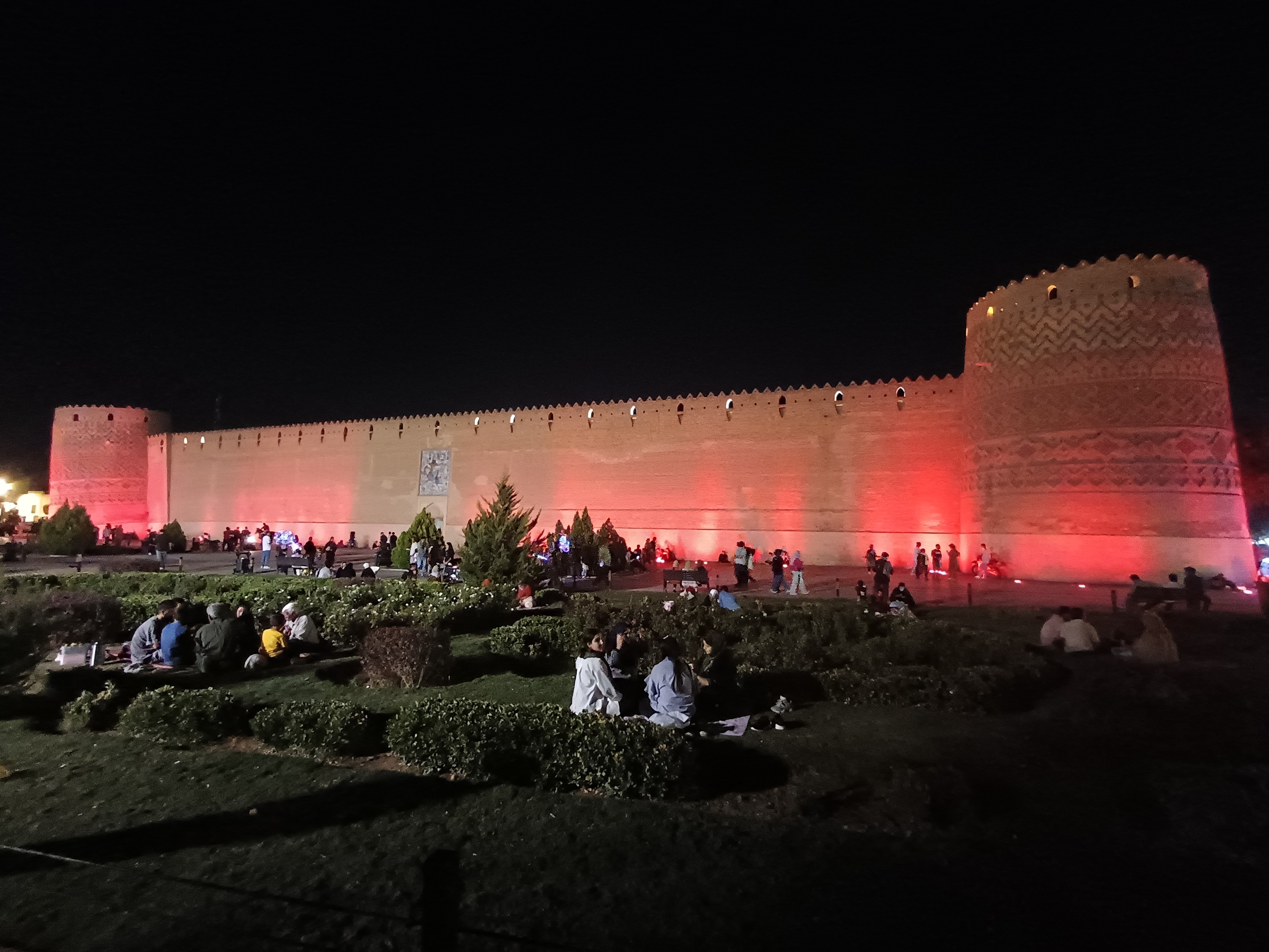 Иран: настоящие впечатления (25/28)