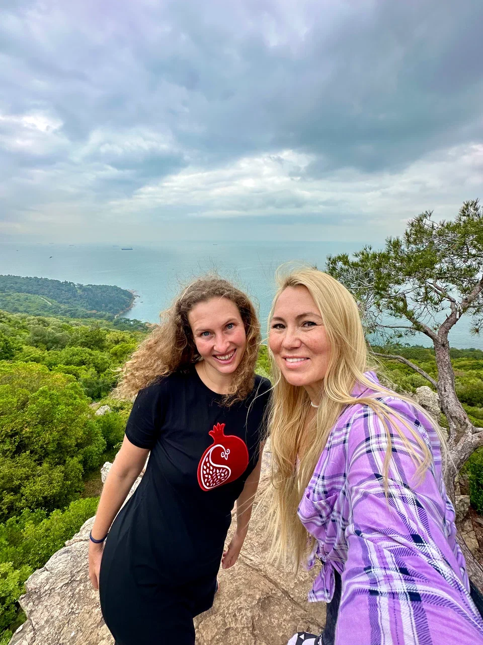 Стамбул и Каппадокия (31/37)