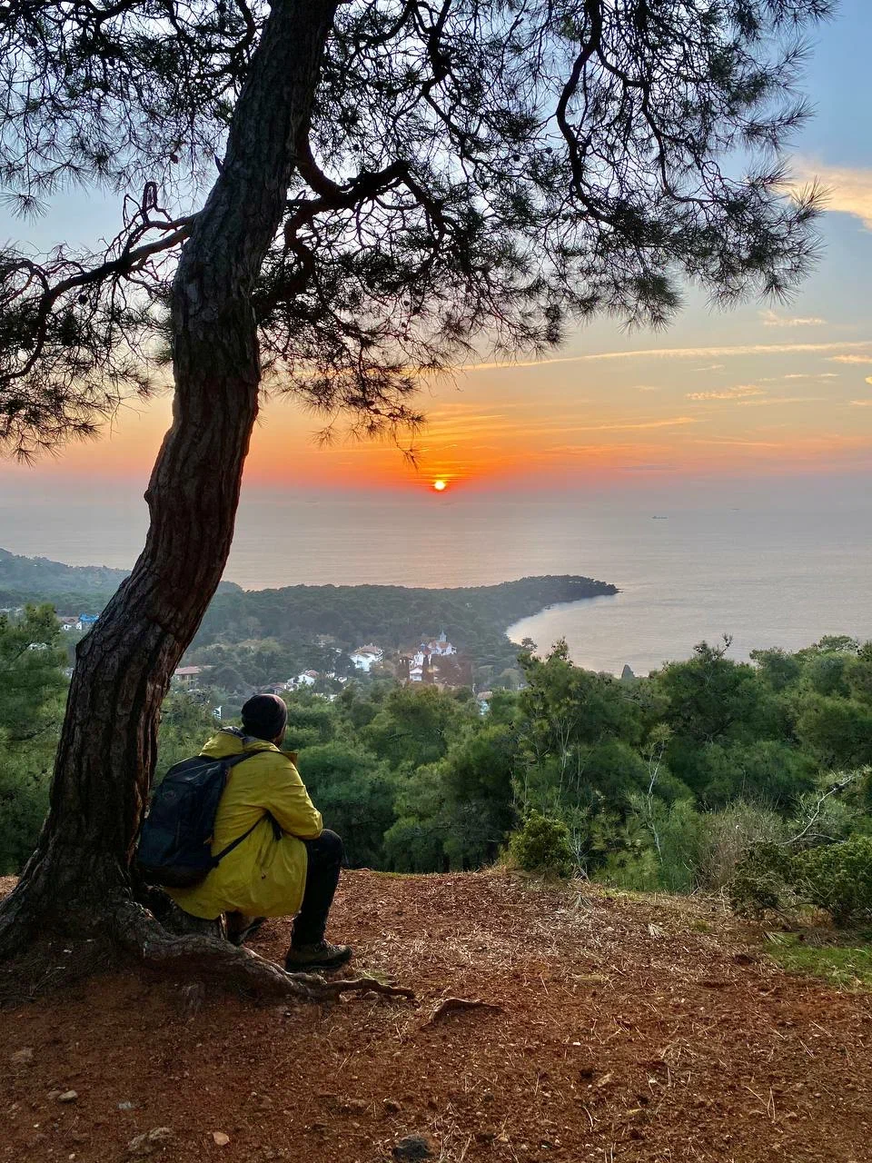 Стамбул и Каппадокия (35/37)