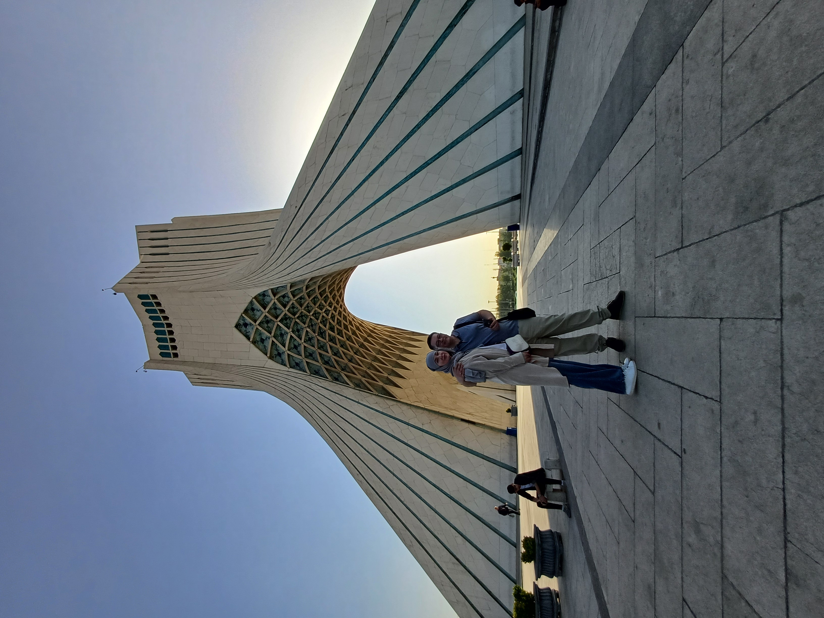 Иран: настоящие впечатления (19/28)