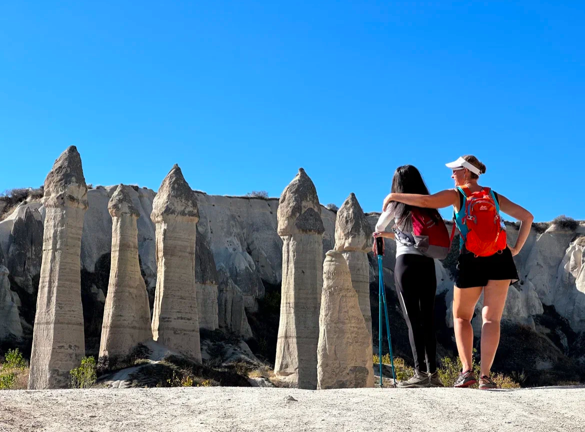 Стамбул и Каппадокия (36/37)