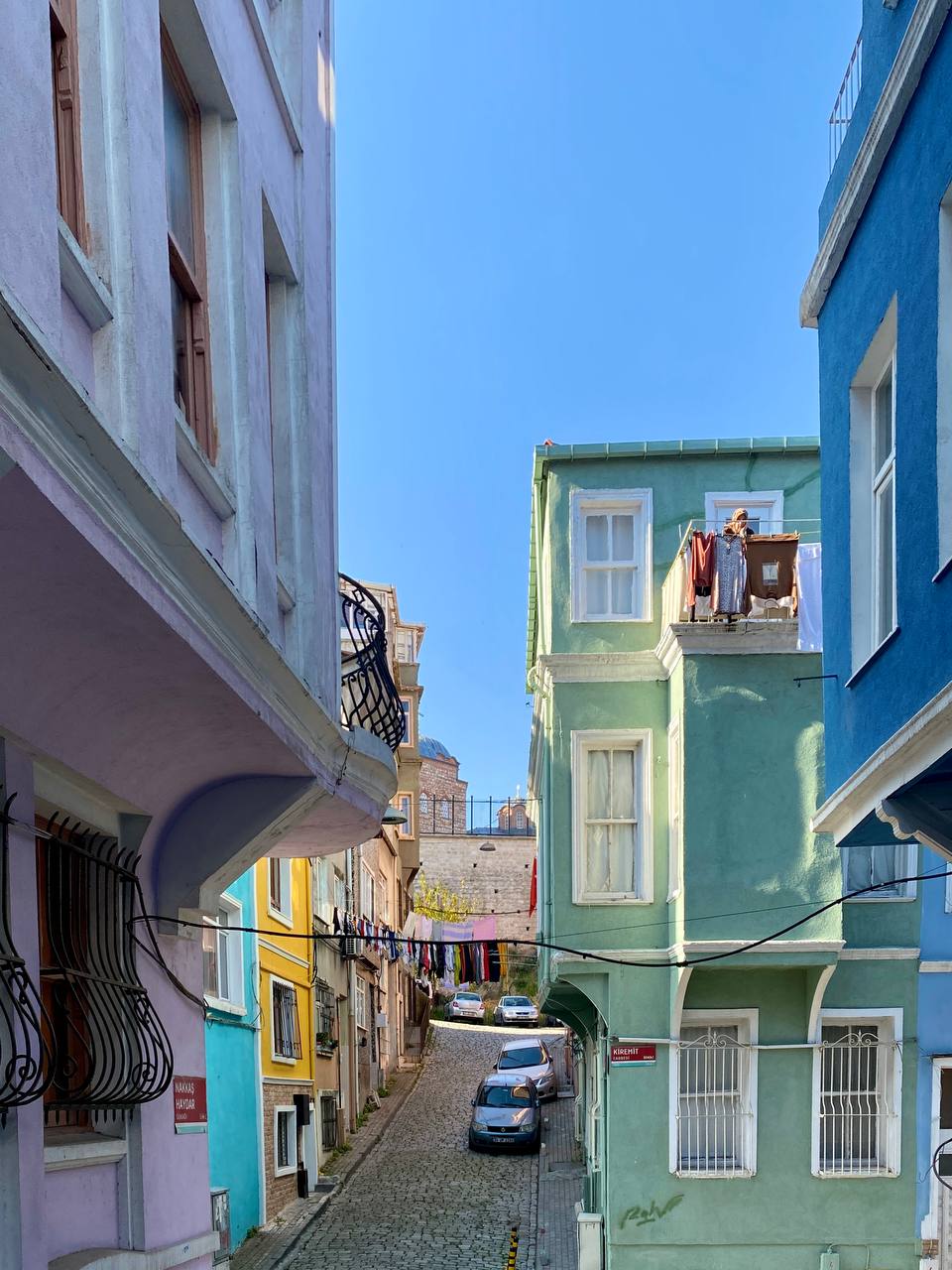 Стамбул и Каппадокия (30/37)