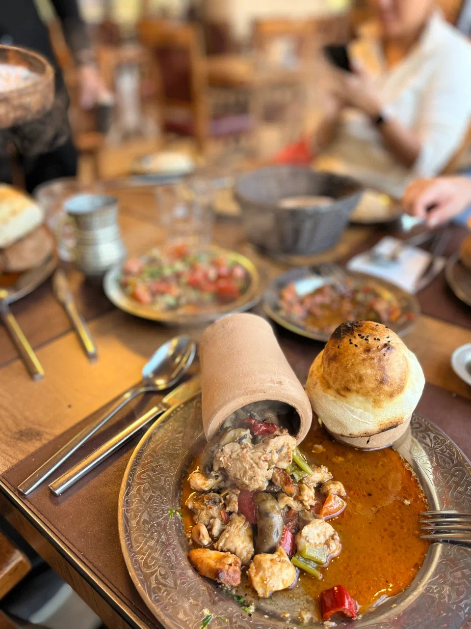 Стамбул и Каппадокия (24/37)