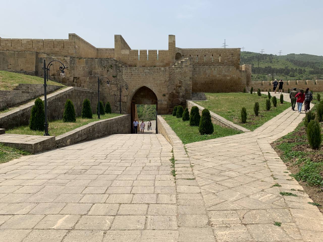 Завораживающий Дагестан за 4 дня (14/16)