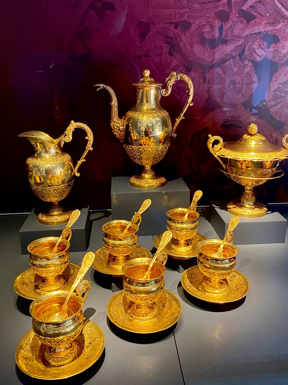 Стамбул и Каппадокия (32/37)