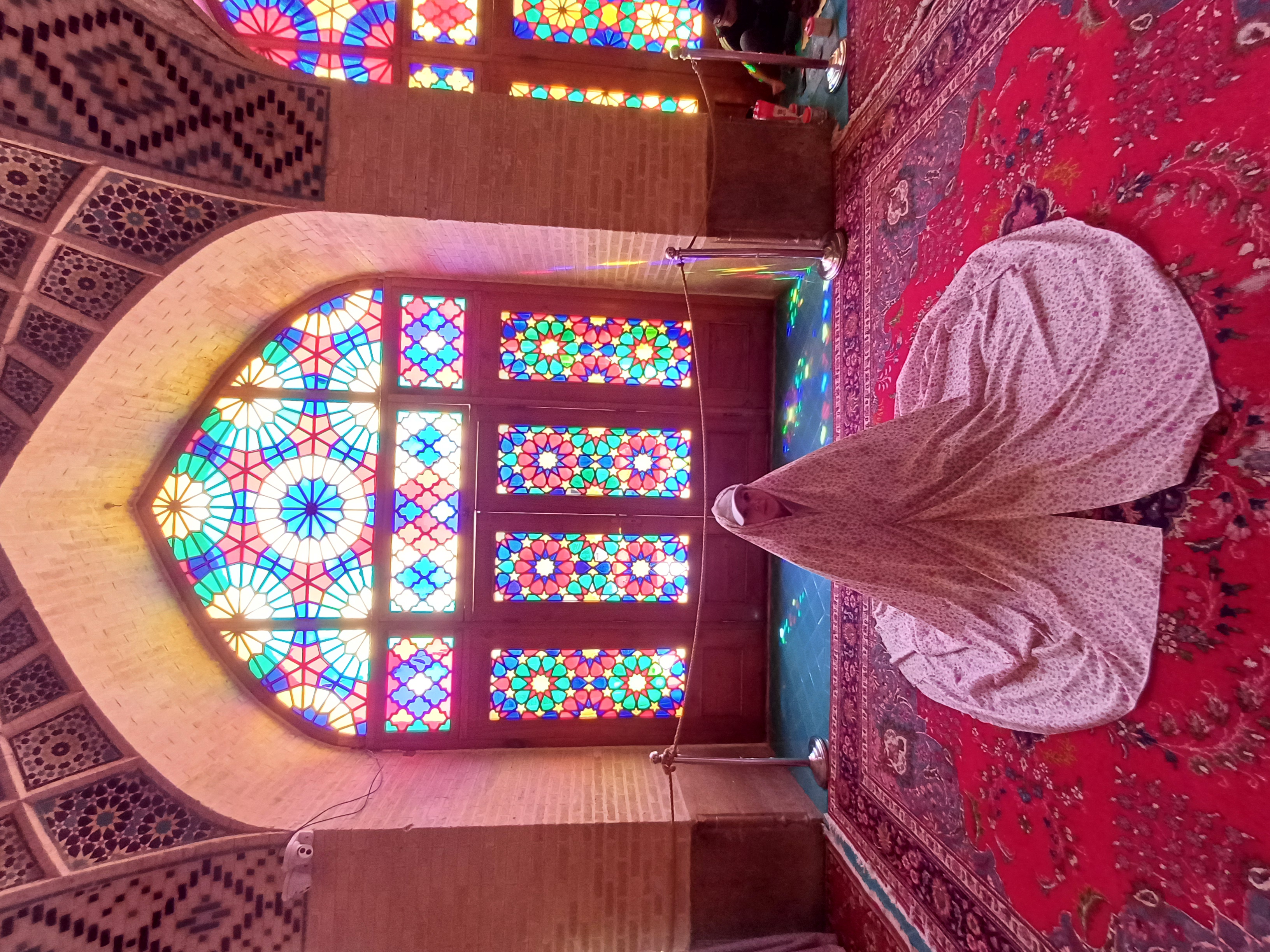 Иран: настоящие впечатления (21/28)