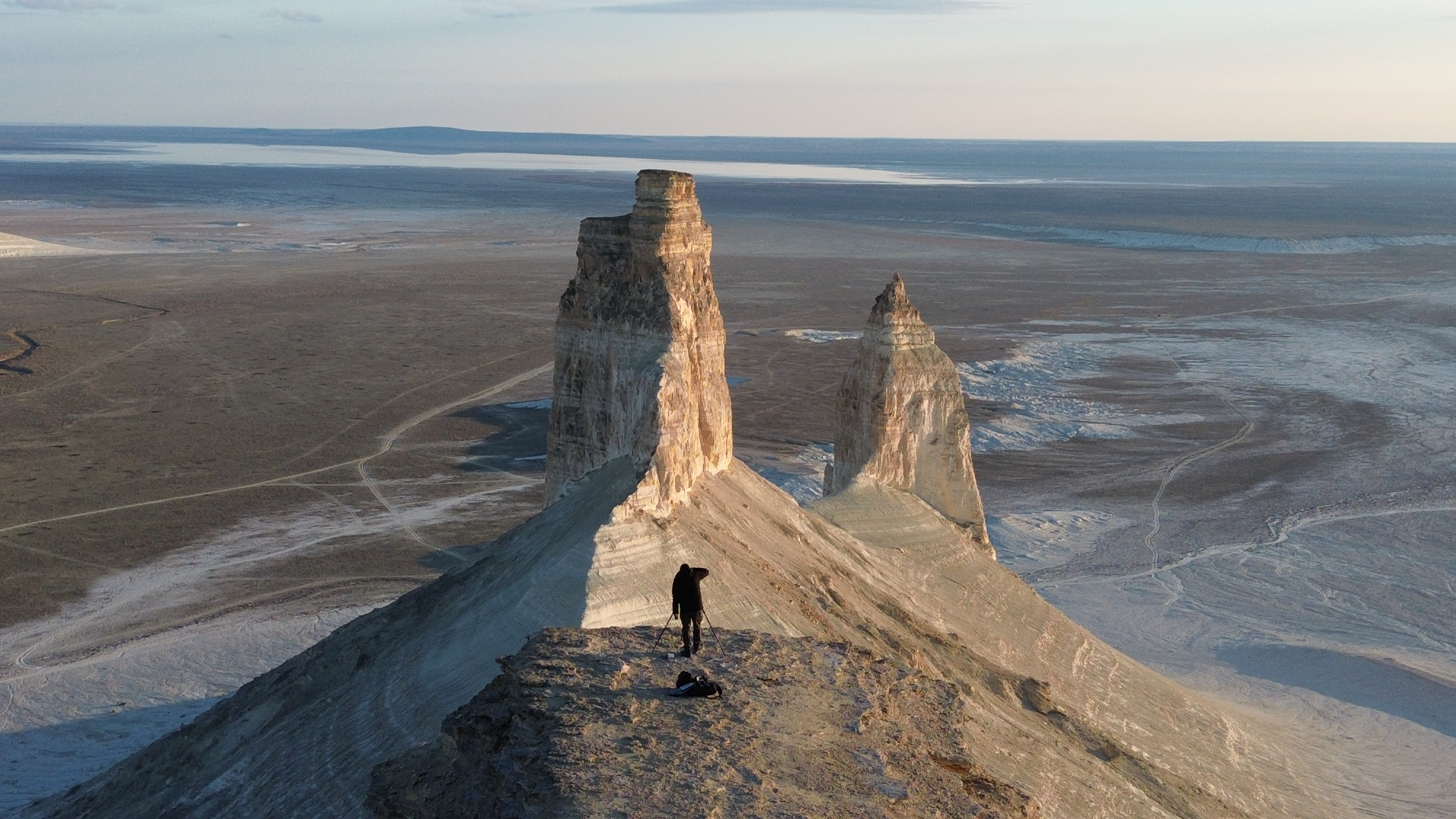 Джип-тур 8 дней по Мангистау (7/26)