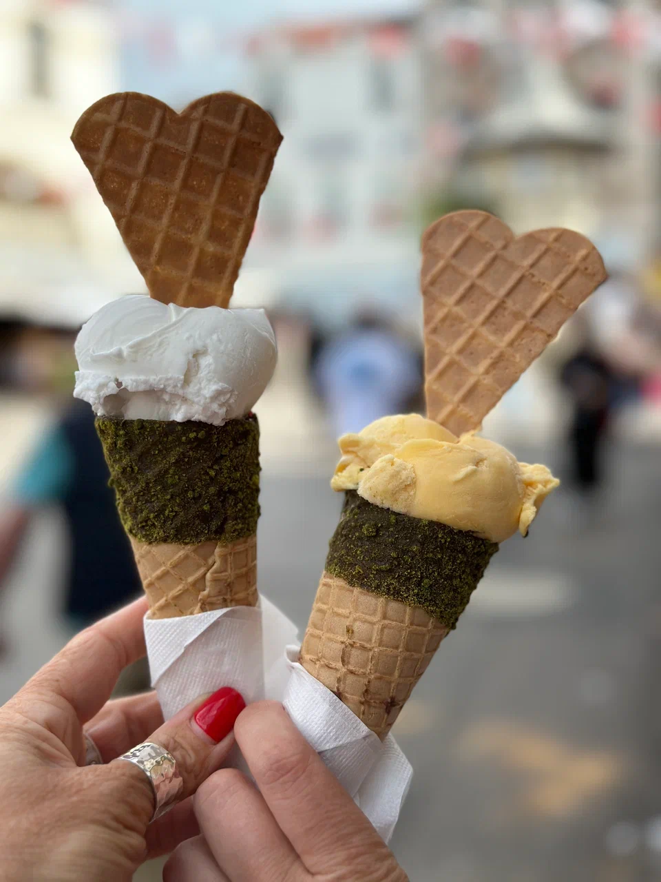 Стамбул и Каппадокия (20/37)