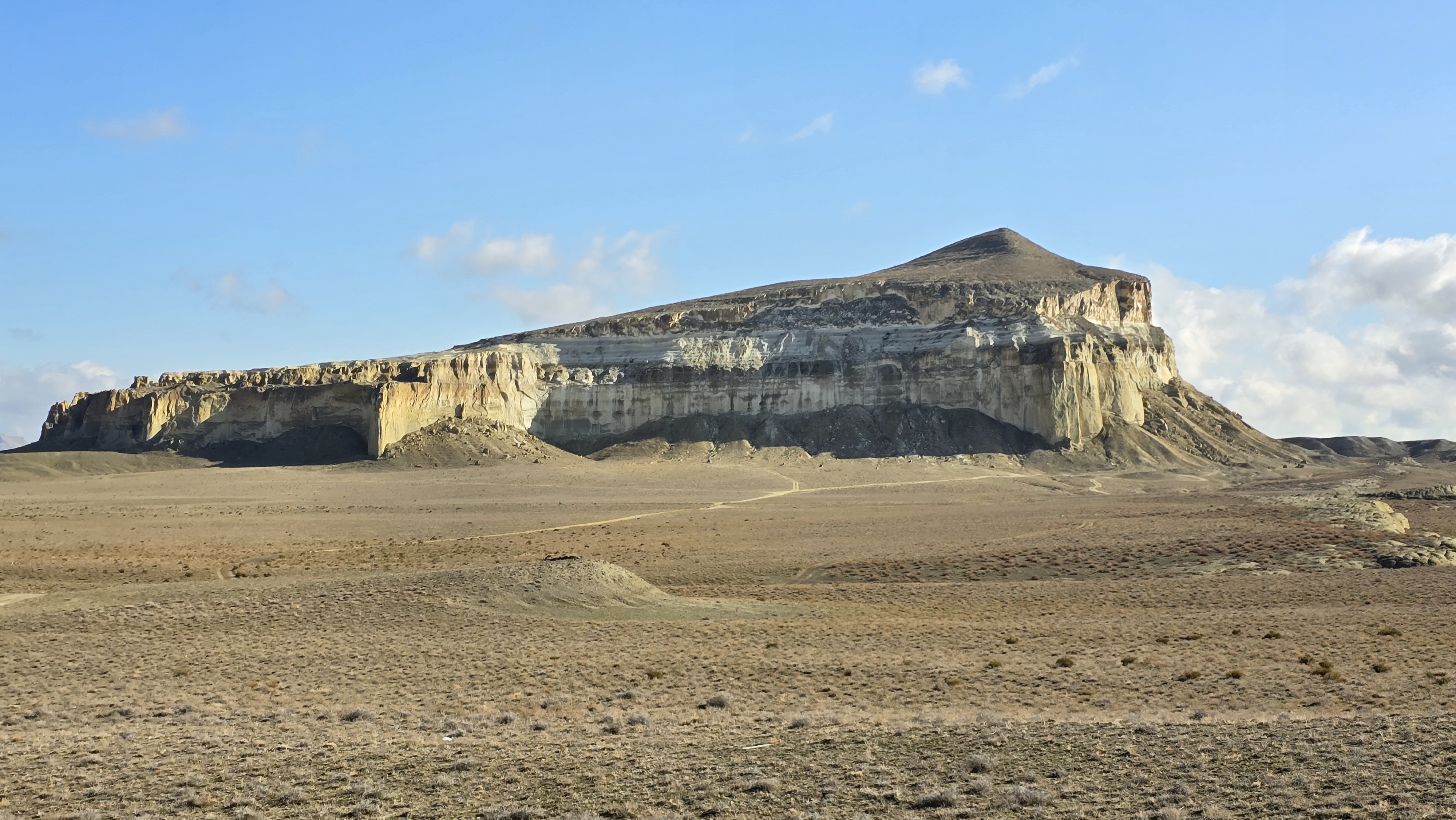 Джип-тур 8 дней по Мангистау (26/26)