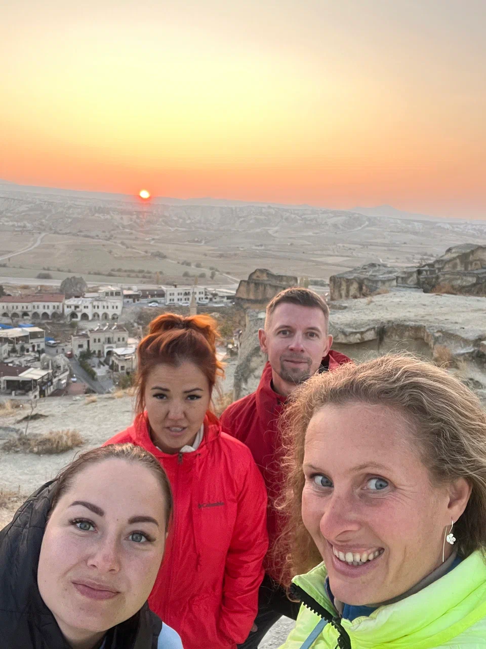 Стамбул и Каппадокия (22/37)