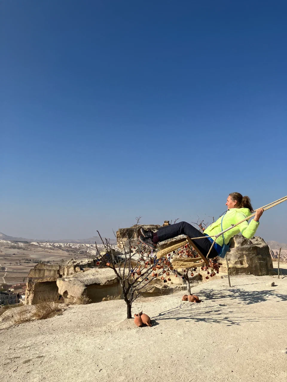 Стамбул и Каппадокия (28/37)