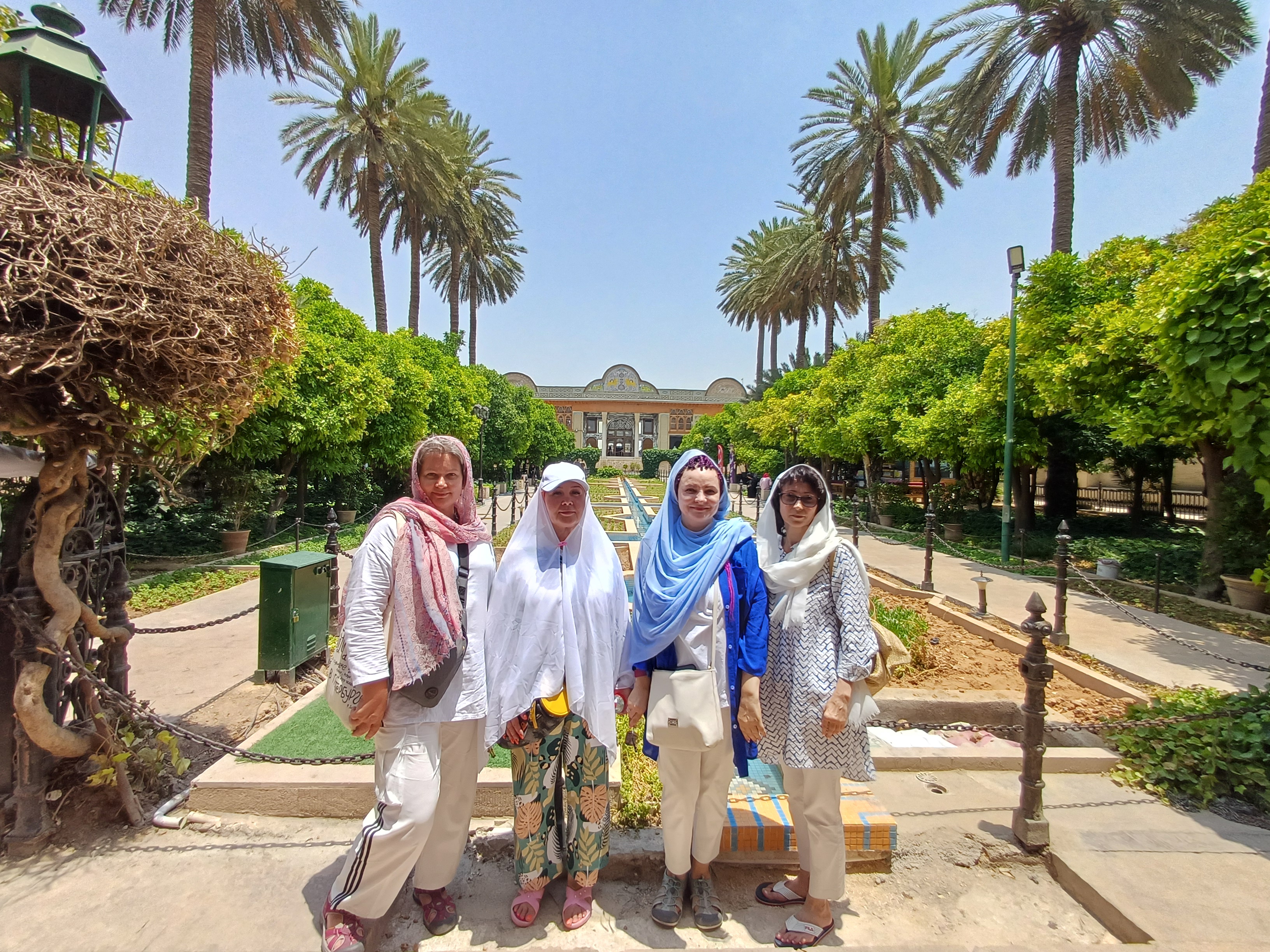 Иран: настоящие впечатления (22/28)