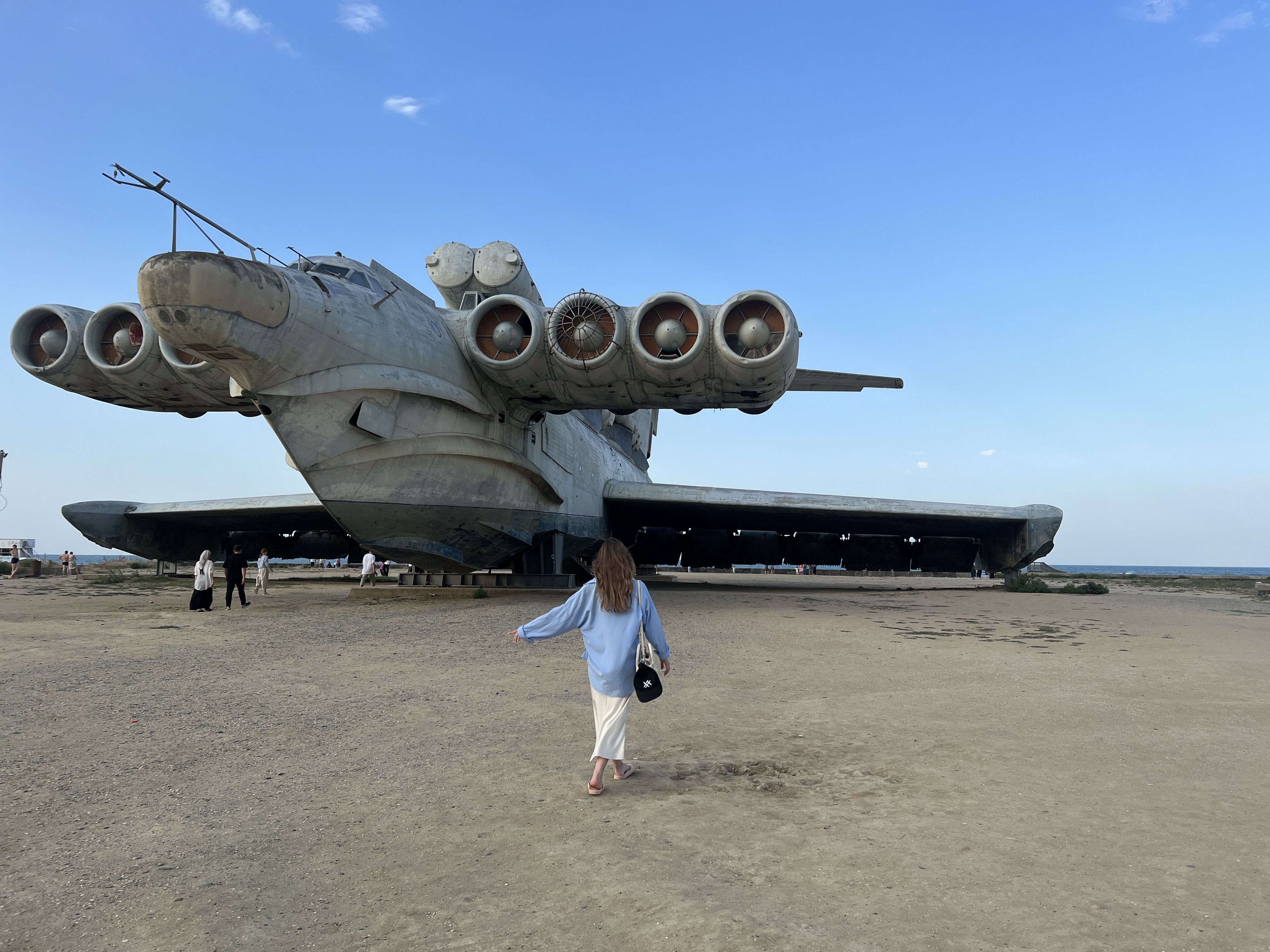 Завораживающий Дагестан за 4 дня (13/16)